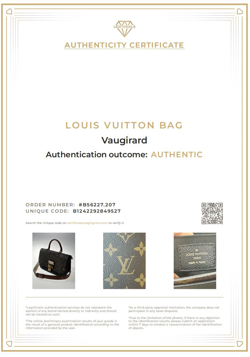 Borsa a spalla e a tracolla in maglia LOUIS VUITTON N44022 color crema