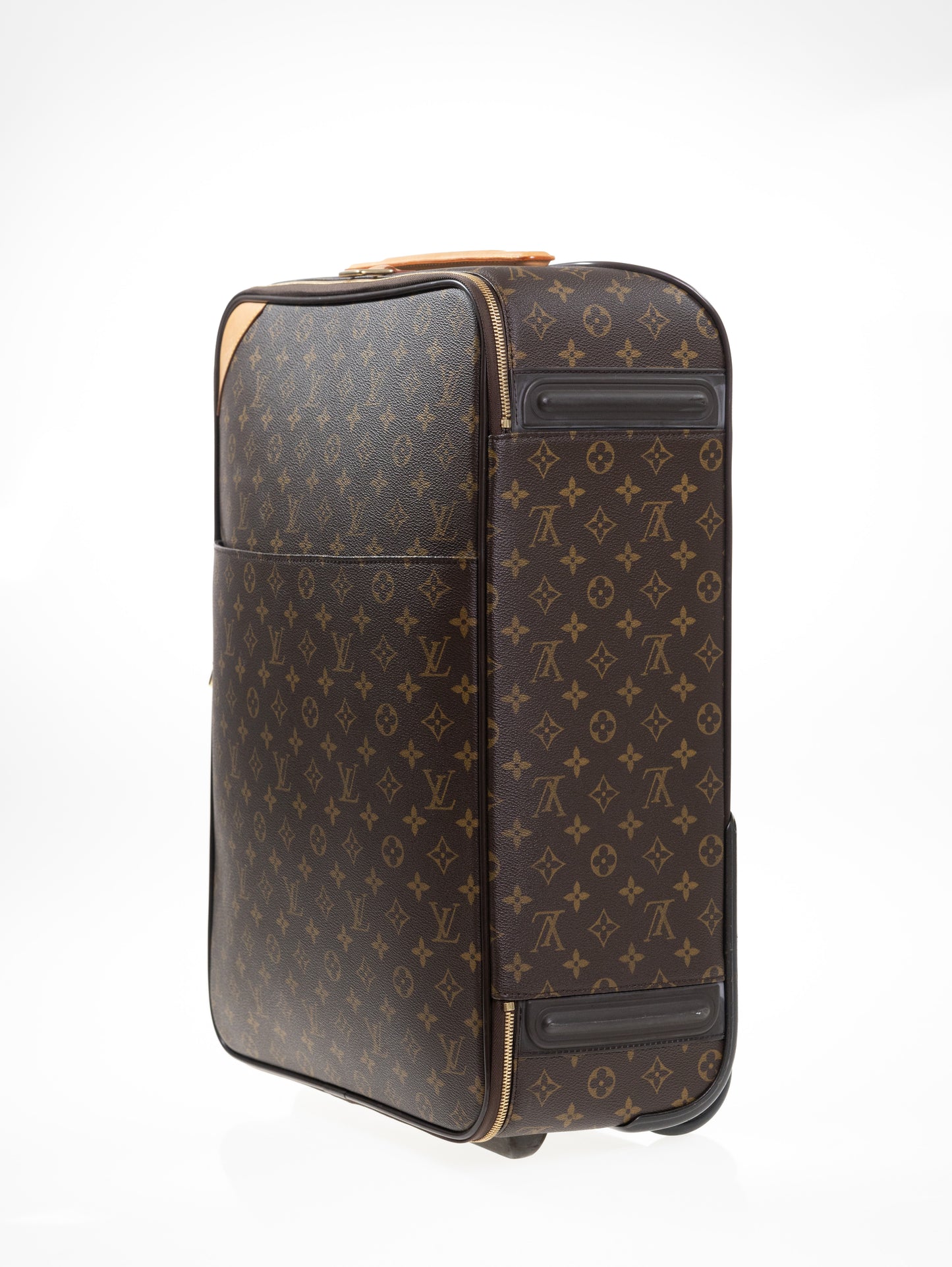 LOUIS VUITTON Valigia Pegase 55 Monorgam PÉGASE Trolley