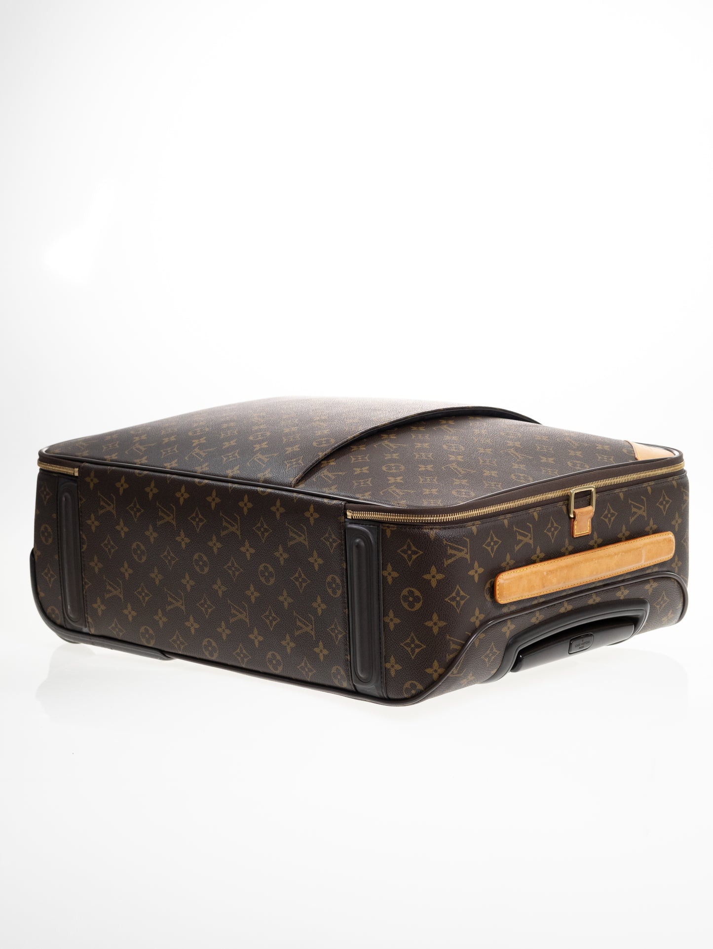 LOUIS VUITTON Valigia Pegase 55 Monorgam PÉGASE Trolley