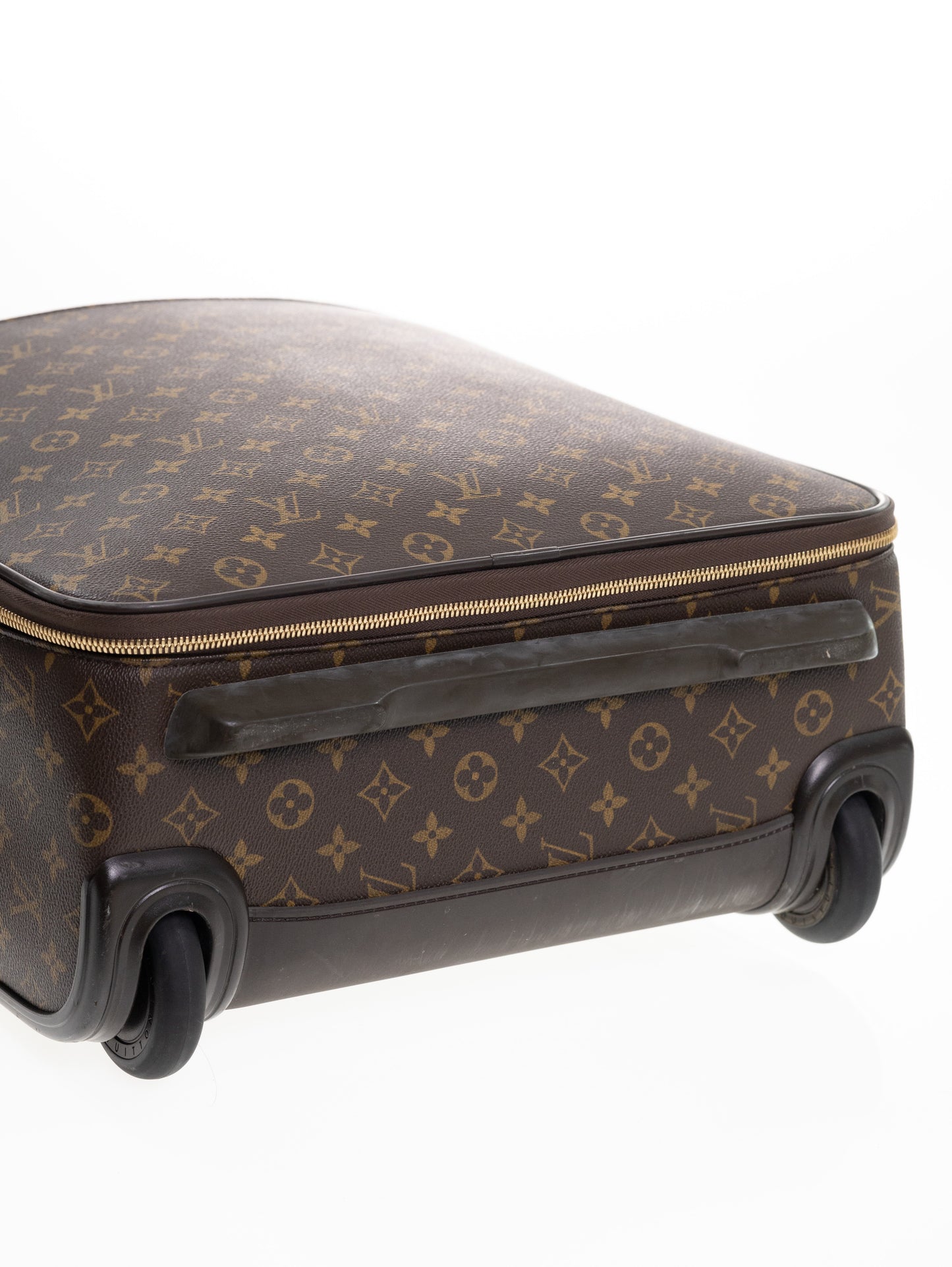 LOUIS VUITTON Valigia Pegase 55 Monorgam PÉGASE Trolley