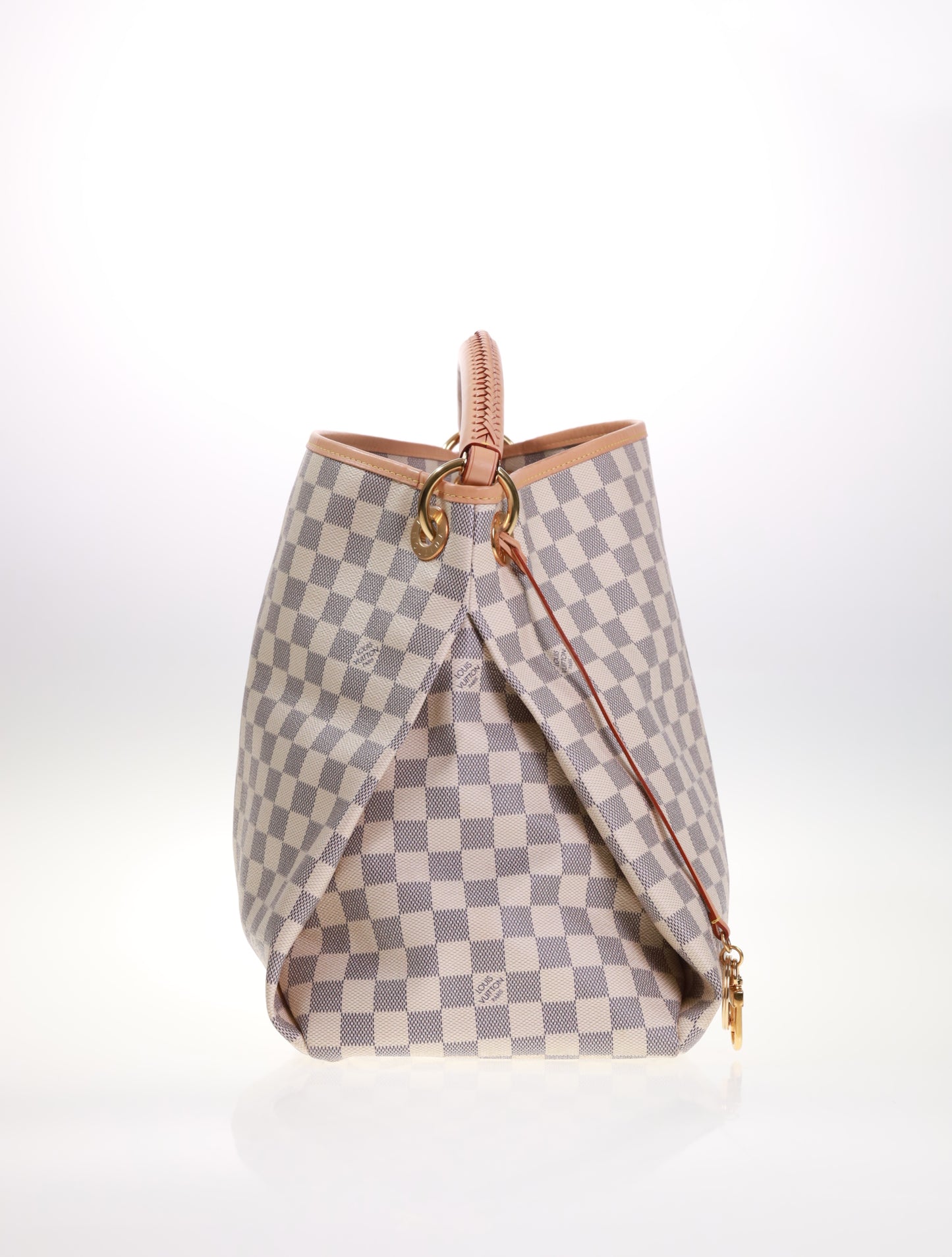 LOUIS VUITTON Artsy MM M44869 Monogramma Marrone - nuovo modello