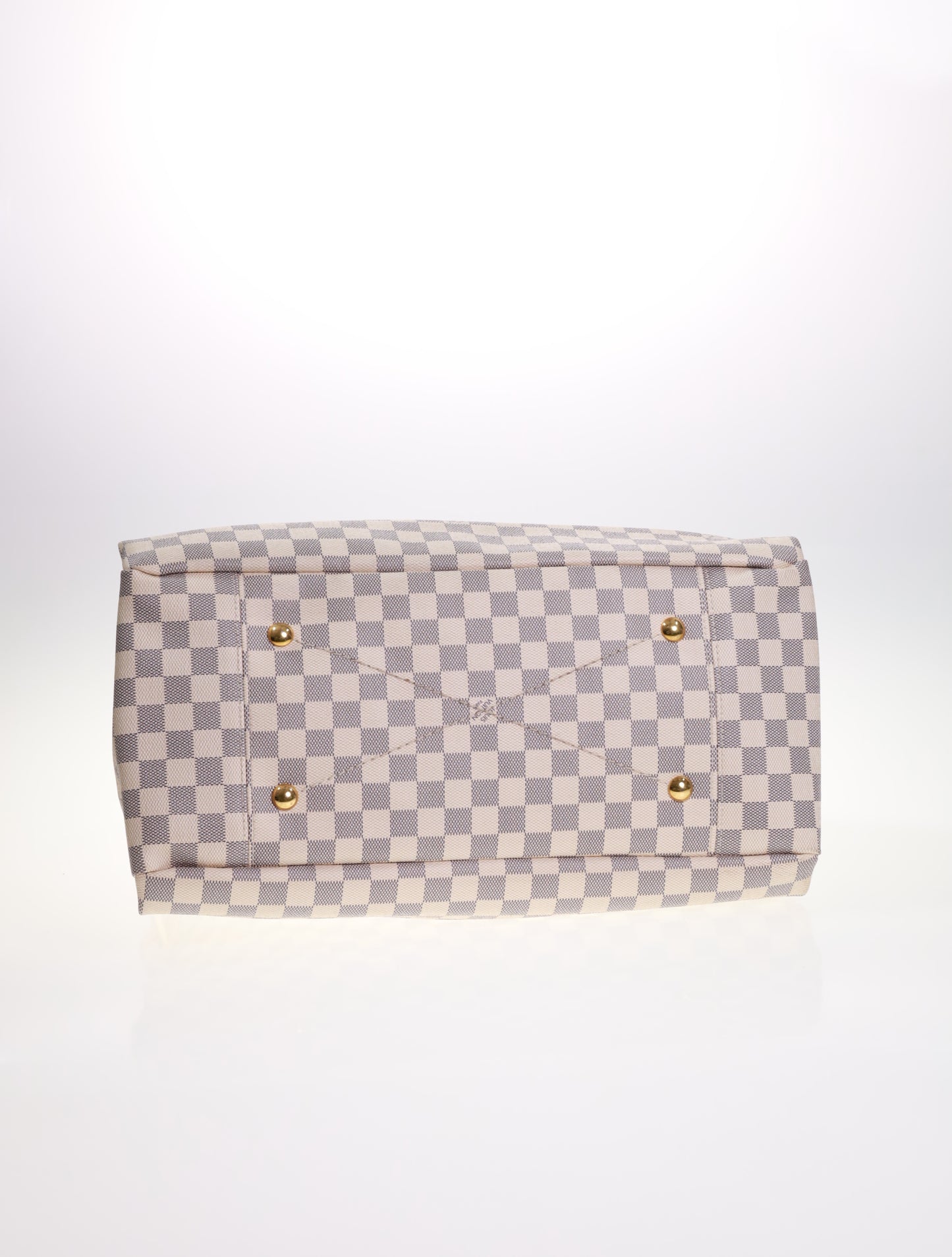 LOUIS VUITTON Artsy MM M44869 Monogramma Marrone - nuovo modello