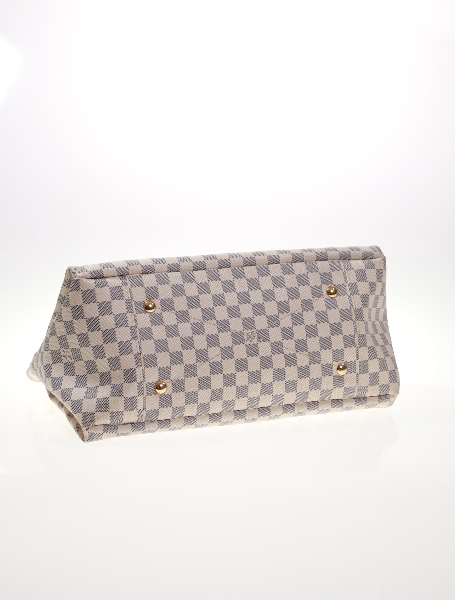 LOUIS VUITTON Artsy MM M44869 Monogramma Marrone - nuovo modello