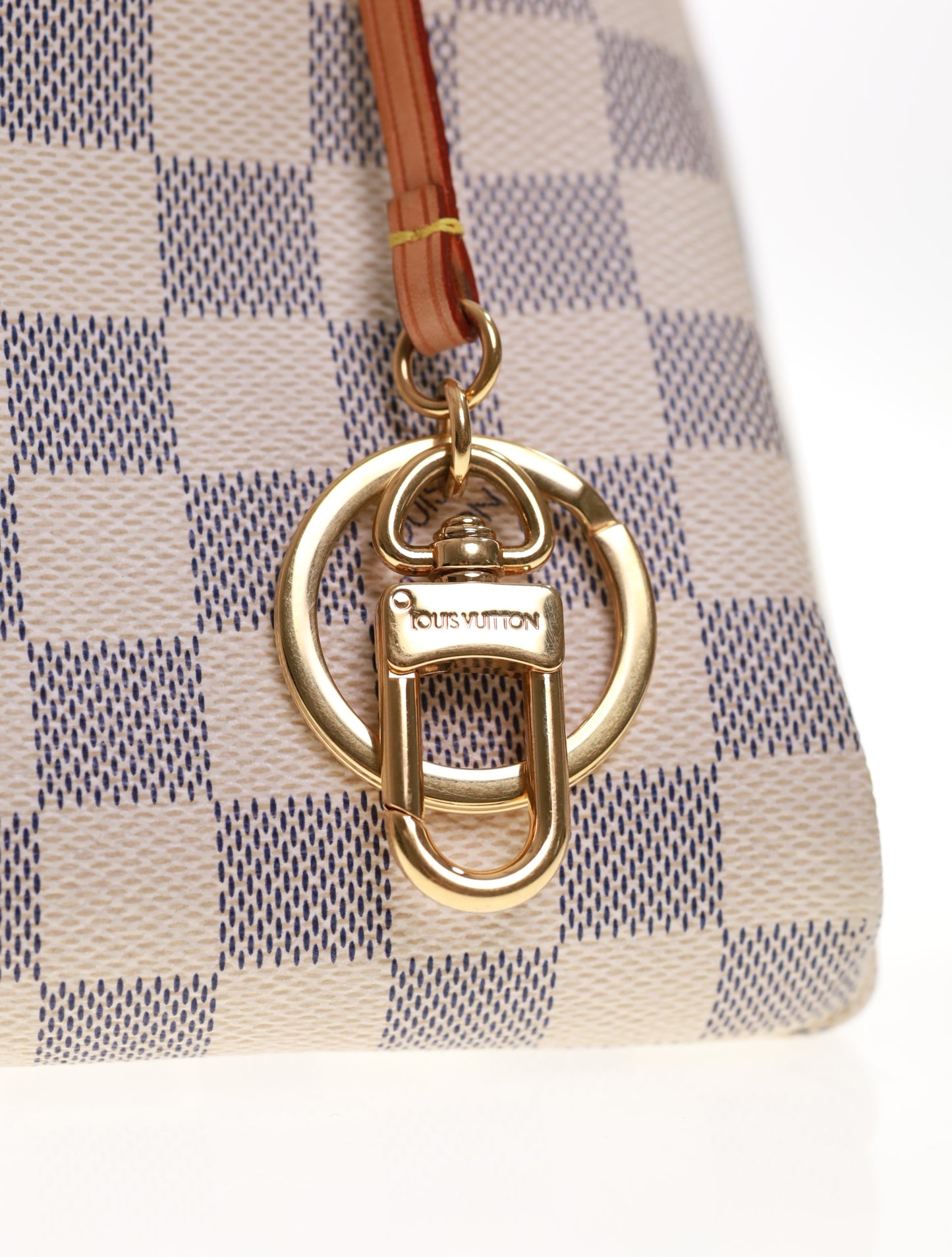 LOUIS VUITTON Artsy MM M44869 Monogramma Marrone - nuovo modello