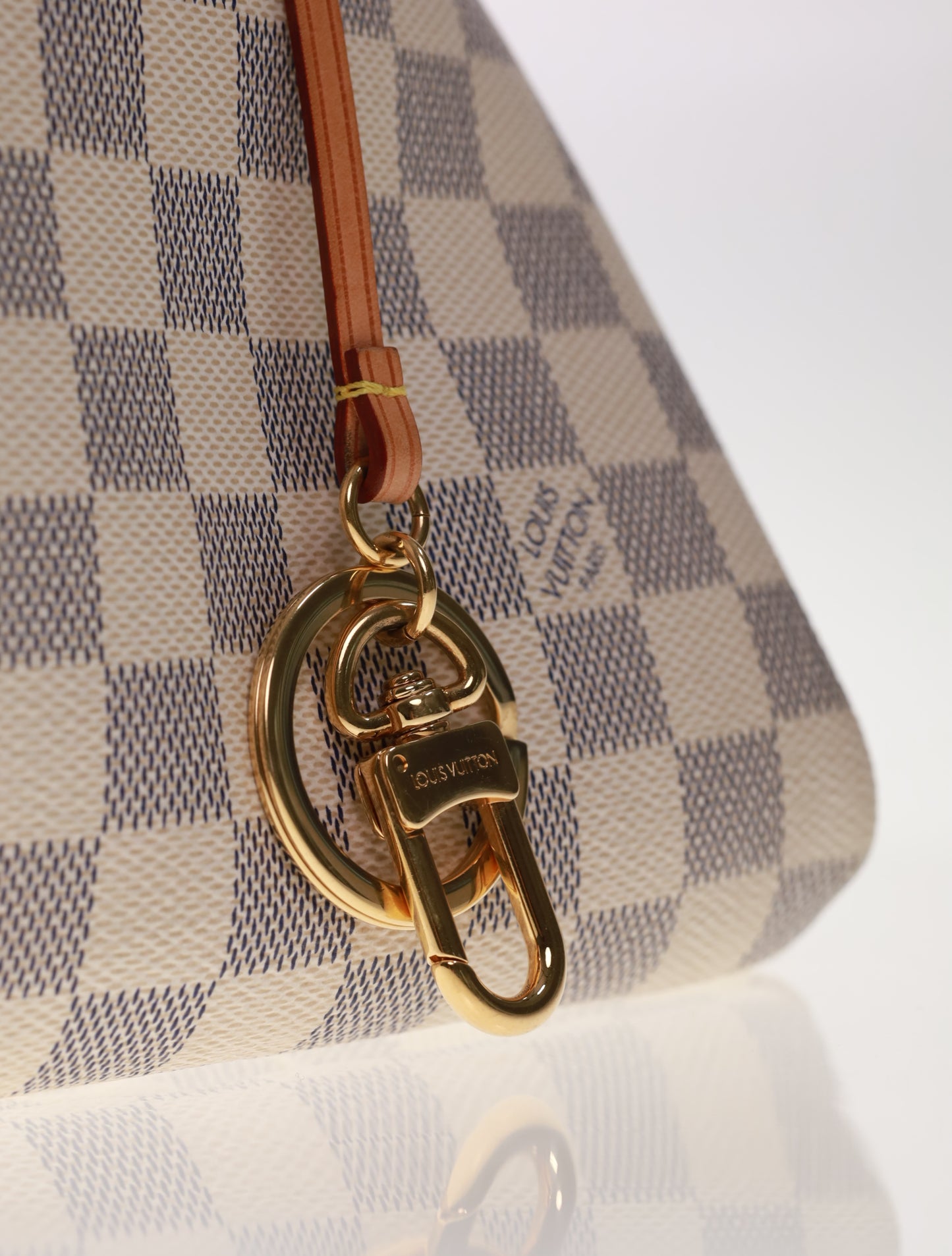 LOUIS VUITTON Artsy MM M44869 Monogramma Marrone - nuovo modello