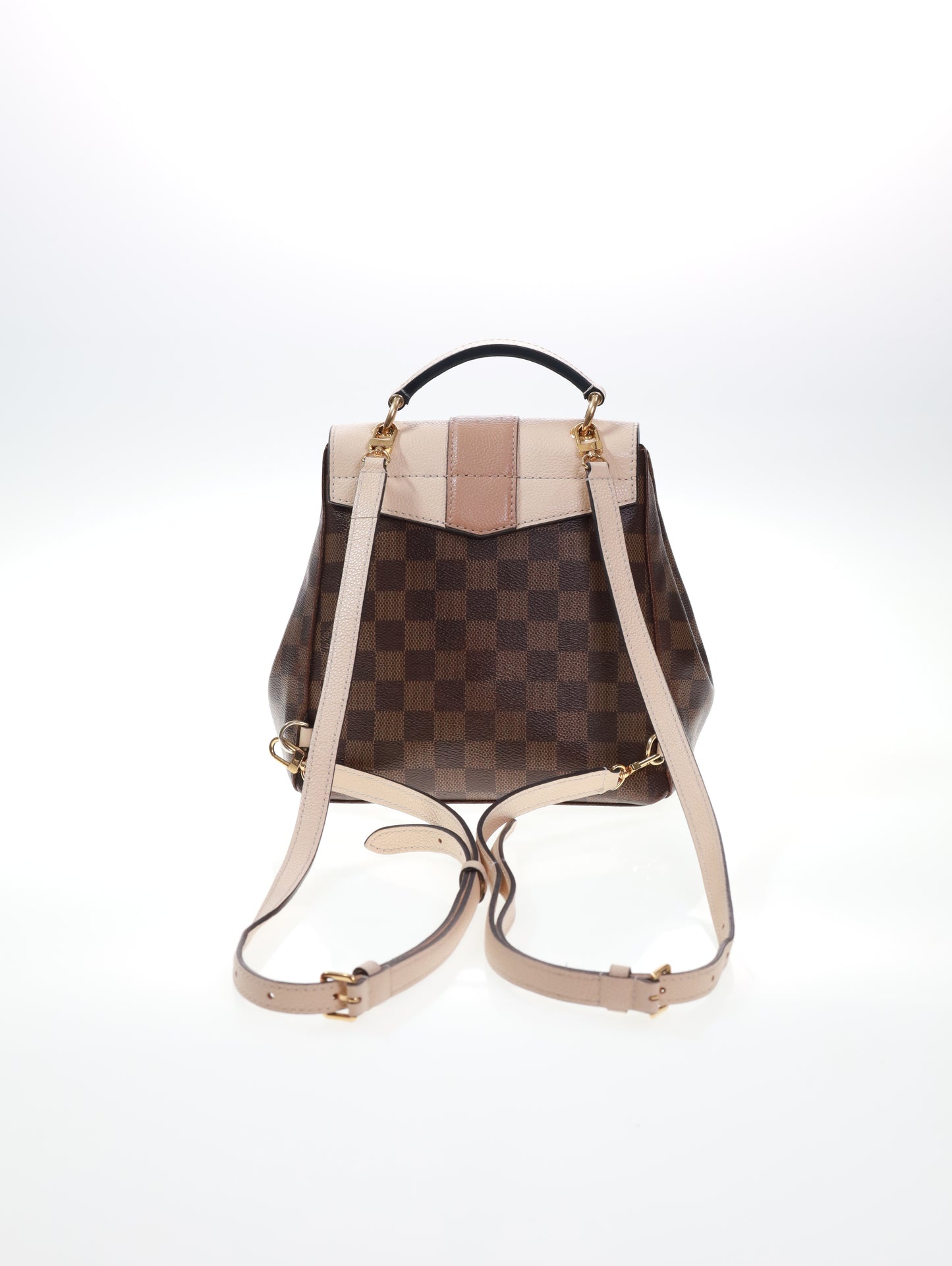 LOUIS VUITTON Palm Springs PM M43375 Zaino Monna Lisa Masters DA VINCI