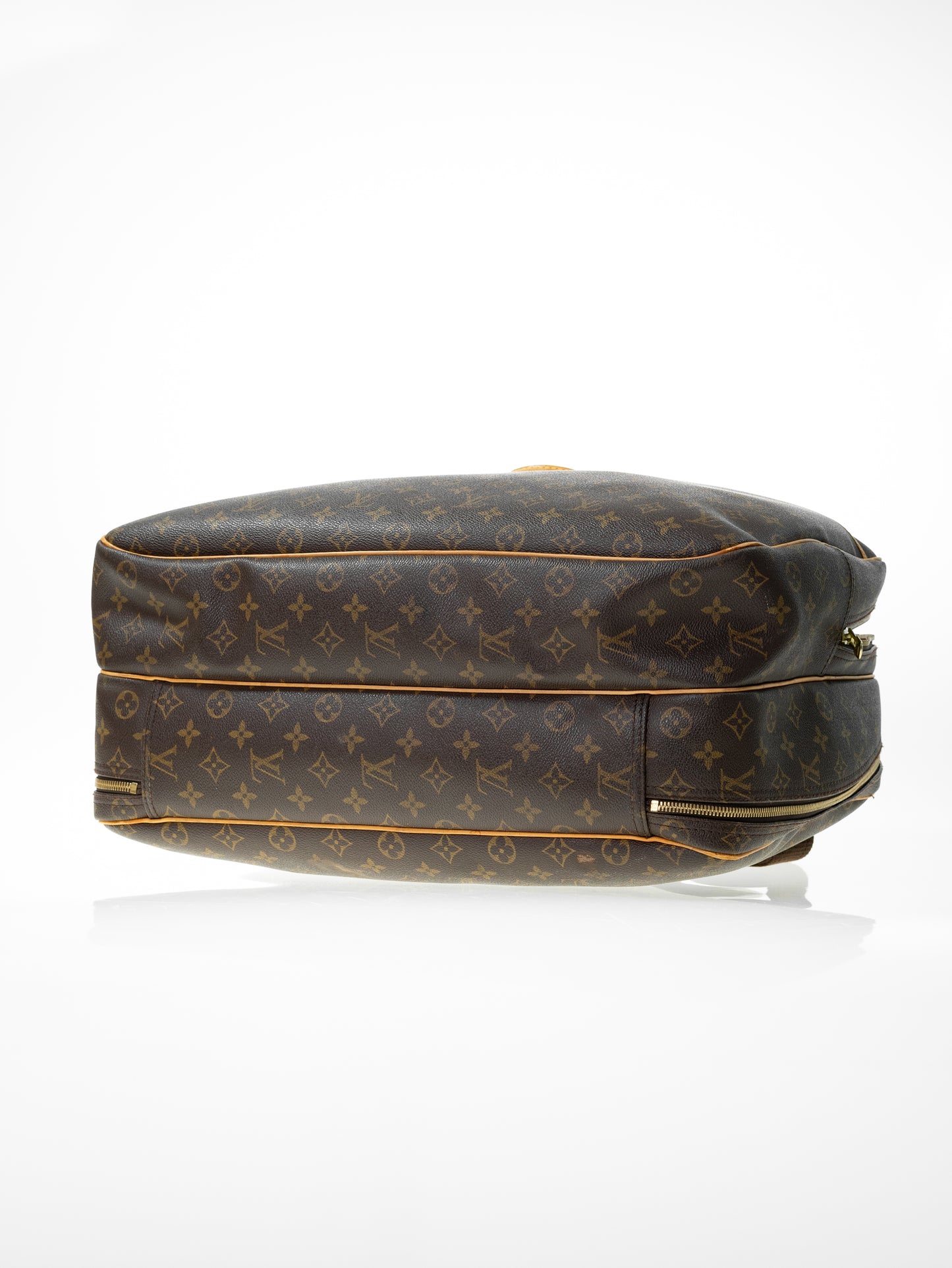 LOUIS VUITTON Koffer Alize Monogram Canvas Handgepäck