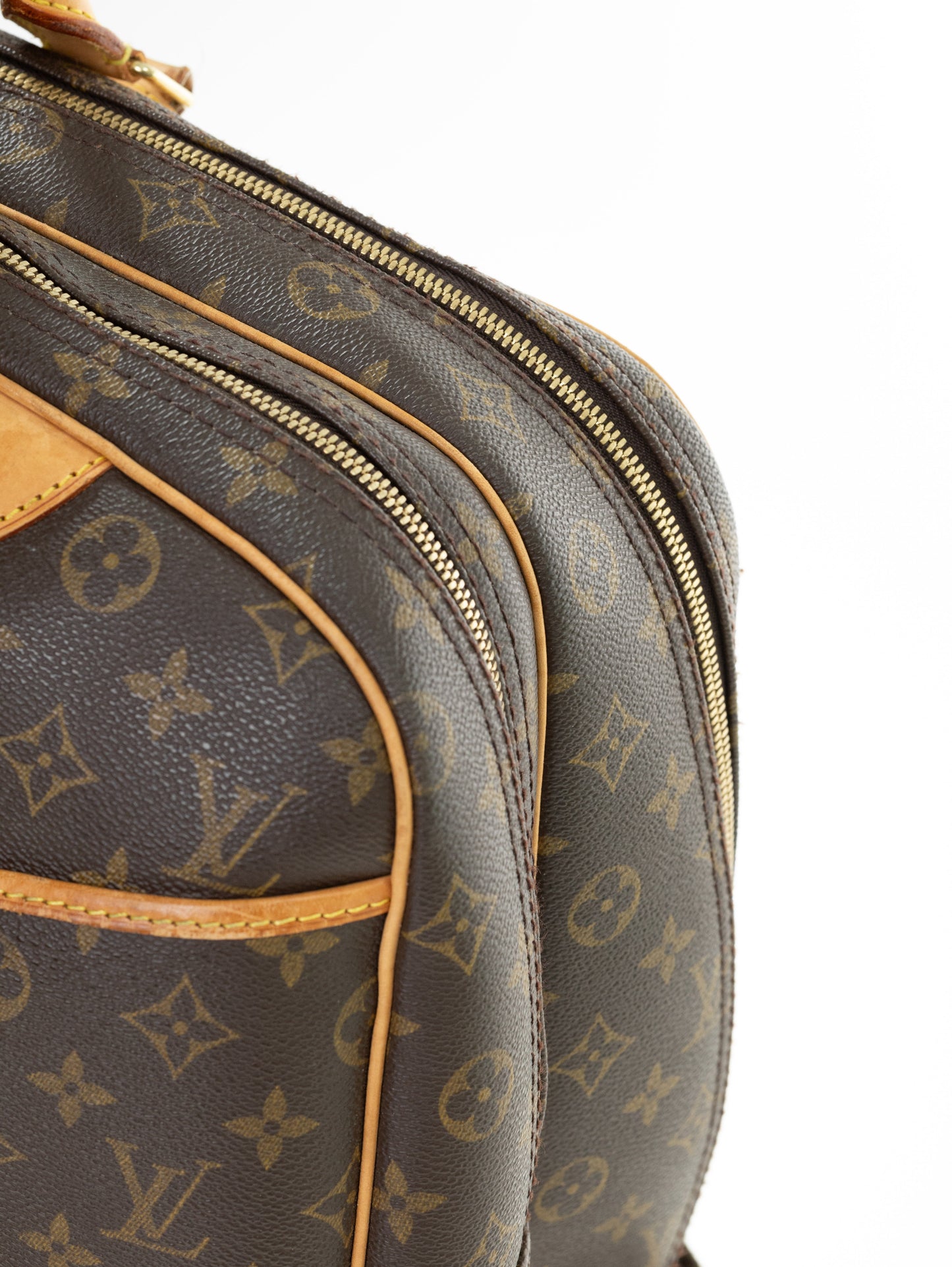 LOUIS VUITTON Valigia Pegase 55 Monorgam PÉGASE Trolley