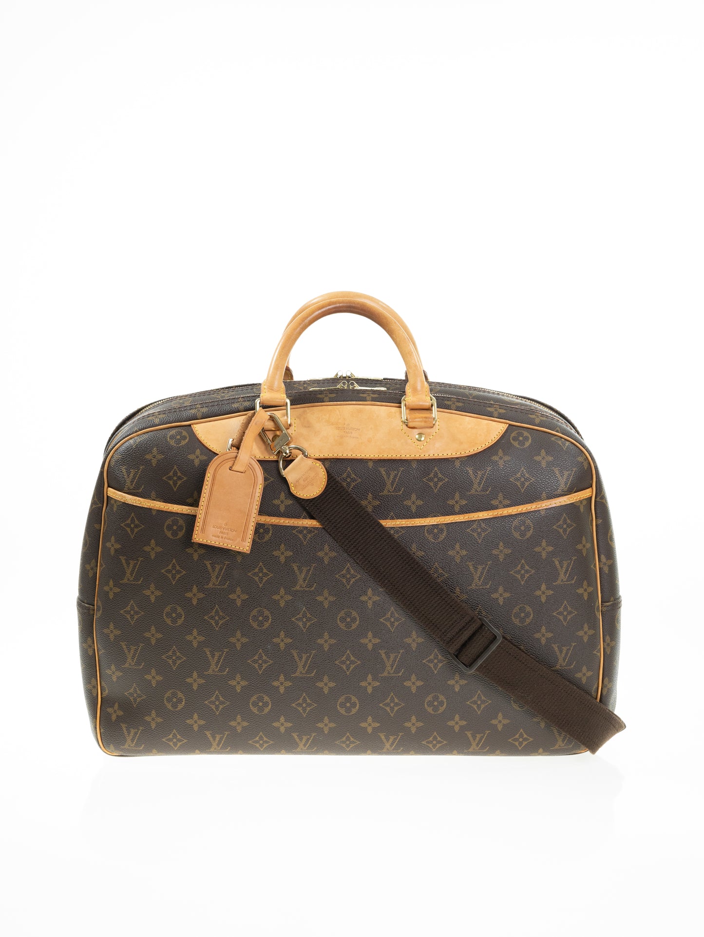 LOUIS VUITTON Valigia Pegase 55 Monorgam PÉGASE Trolley