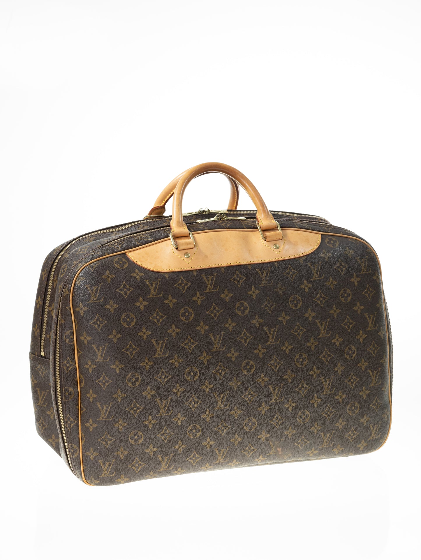 LOUIS VUITTON Valigia Pegase 55 Monorgam PÉGASE Trolley