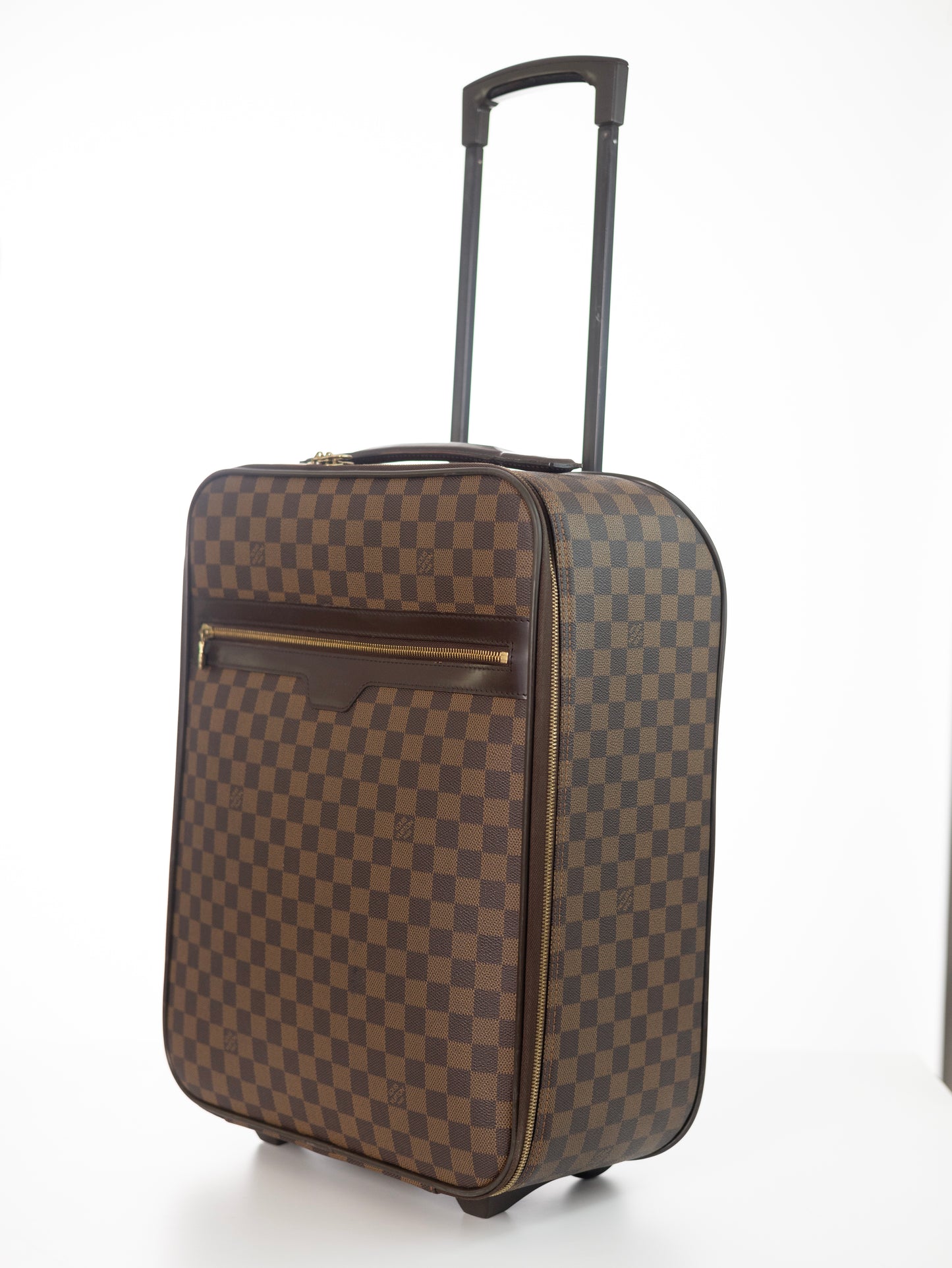 LOUIS VUITTON Koffer Pegase 45 Damier PÉGASE Trolley