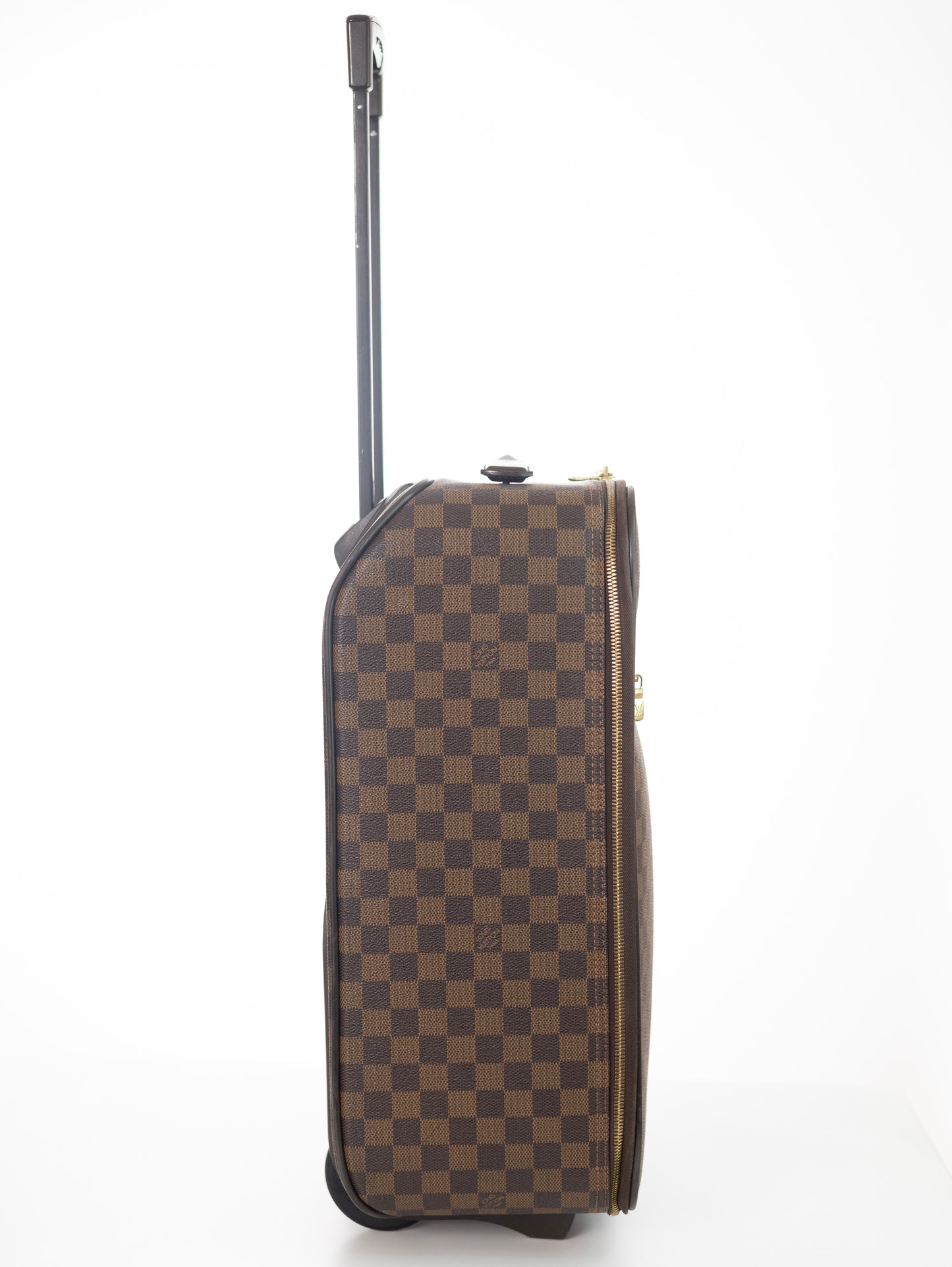 LOUIS VUITTON Koffer Pegase 45 Damier PÉGASE Trolley