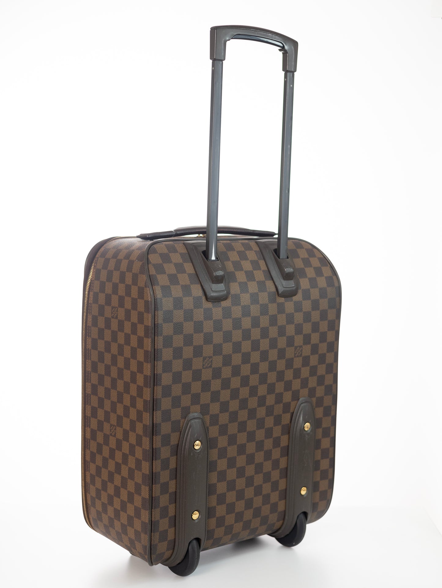 LOUIS VUITTON Koffer Pegase 45 Damier PÉGASE Trolley