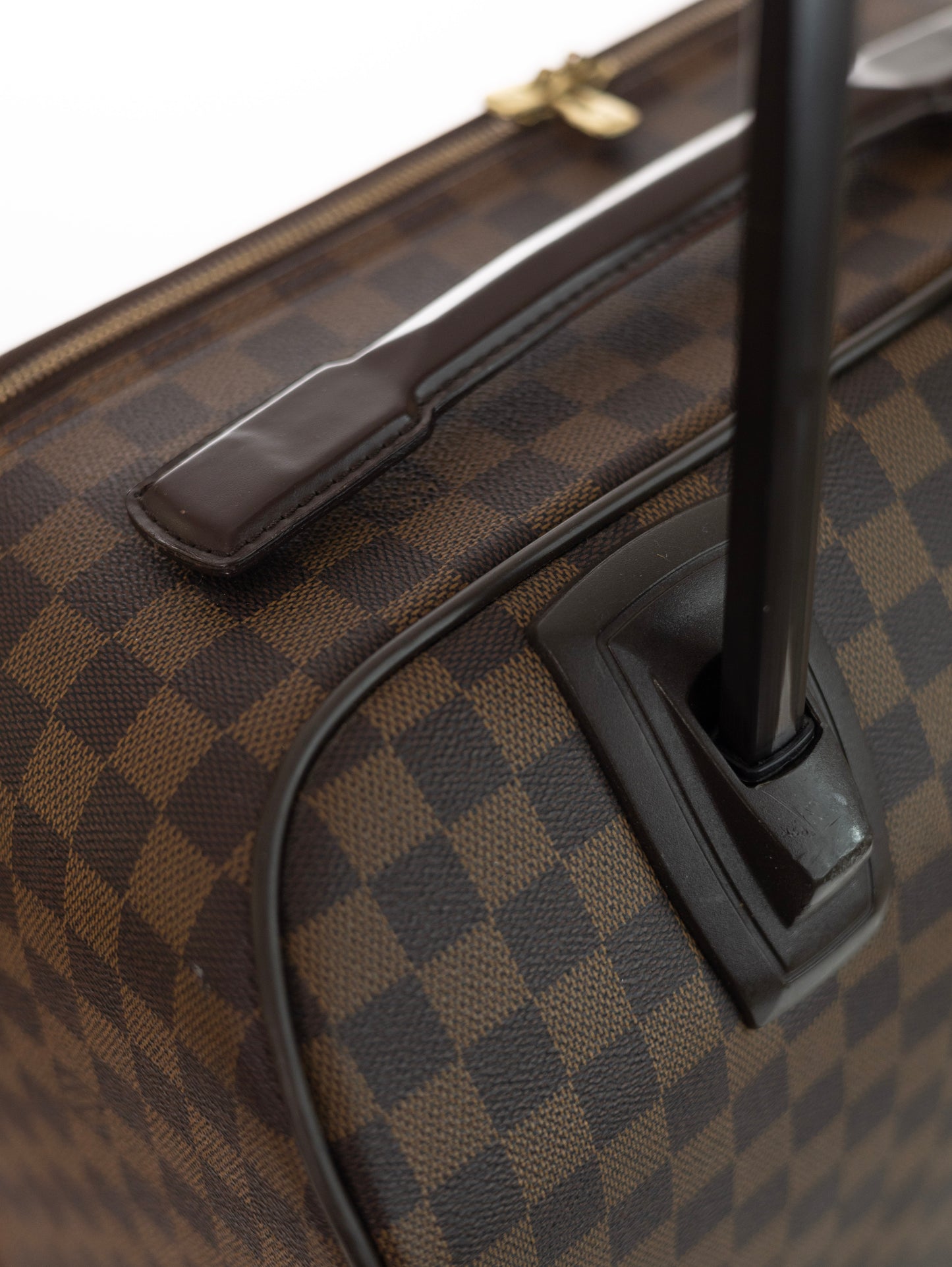 LOUIS VUITTON Koffer Pegase 45 Damier PÉGASE Trolley