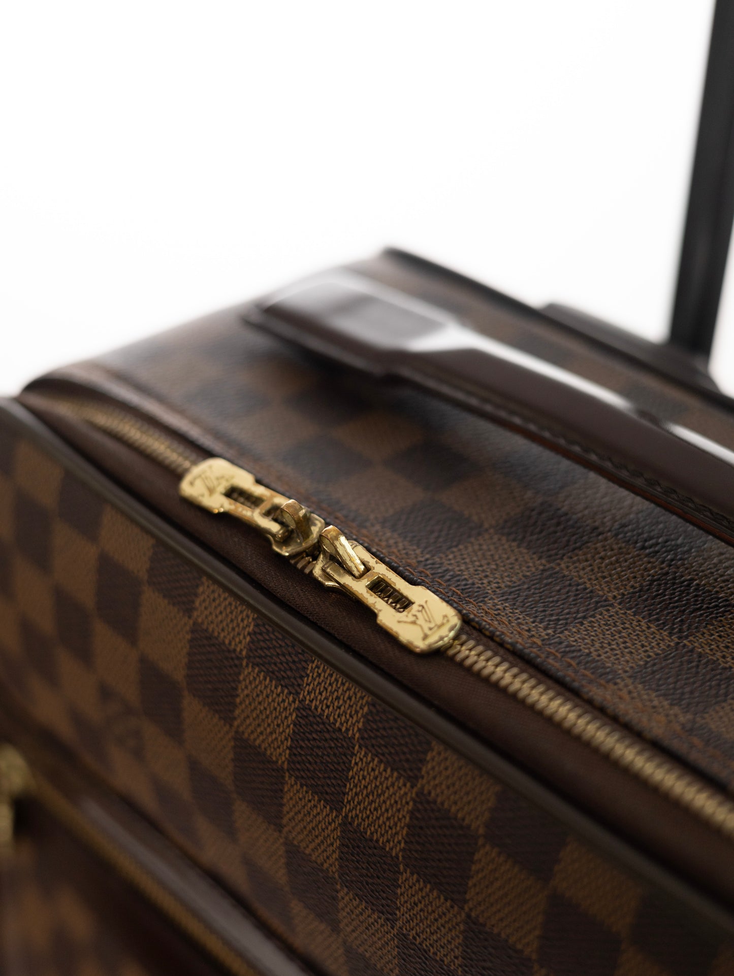 LOUIS VUITTON Koffer Pegase 45 Damier PÉGASE Trolley