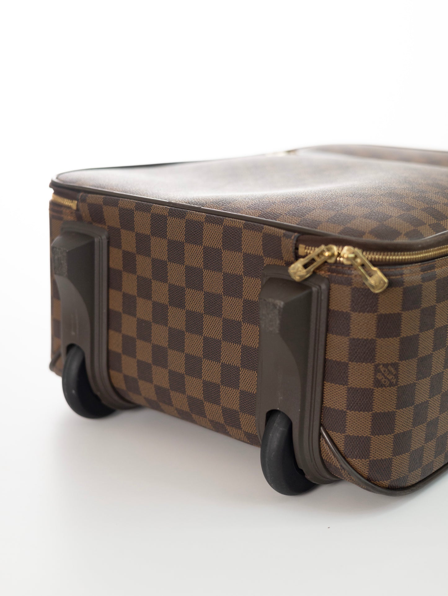 LOUIS VUITTON Koffer Pegase 45 Damier PÉGASE Trolley