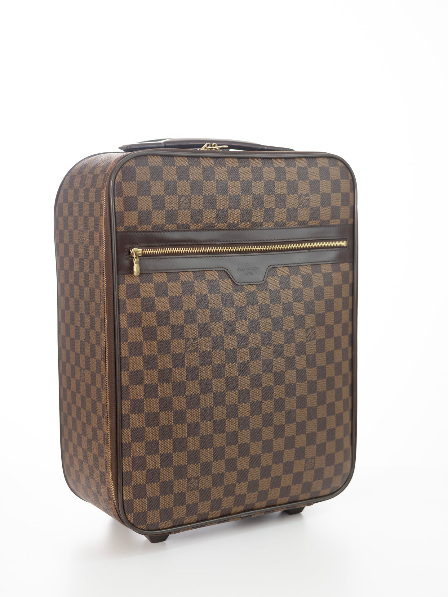 LOUIS VUITTON Koffer Pegase 45 Damier PÉGASE Trolley