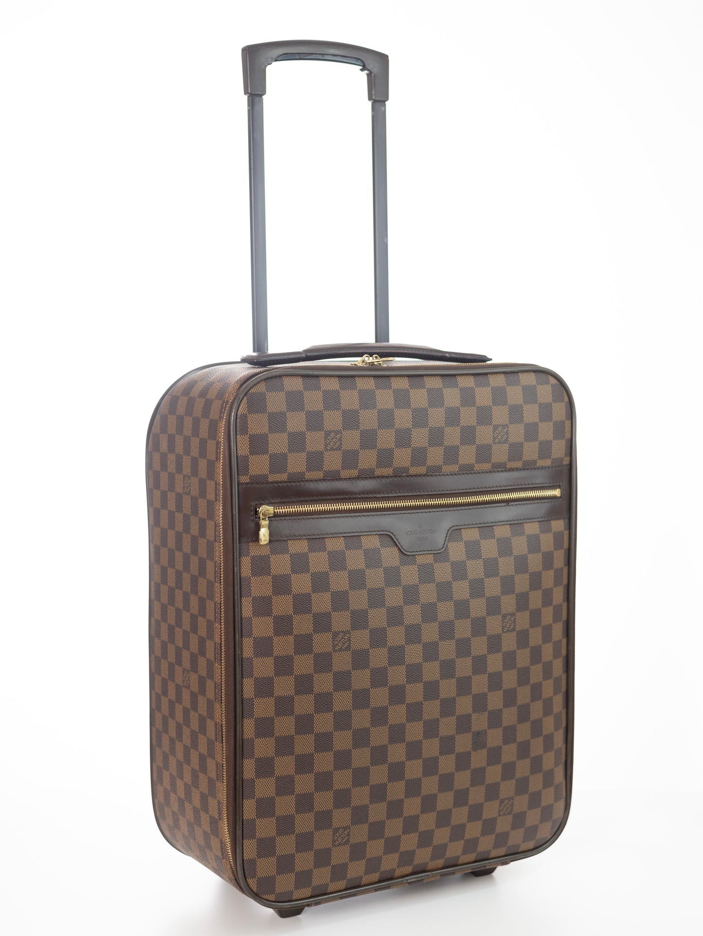 LOUIS VUITTON Koffer Pegase 45 Damier PÉGASE Trolley