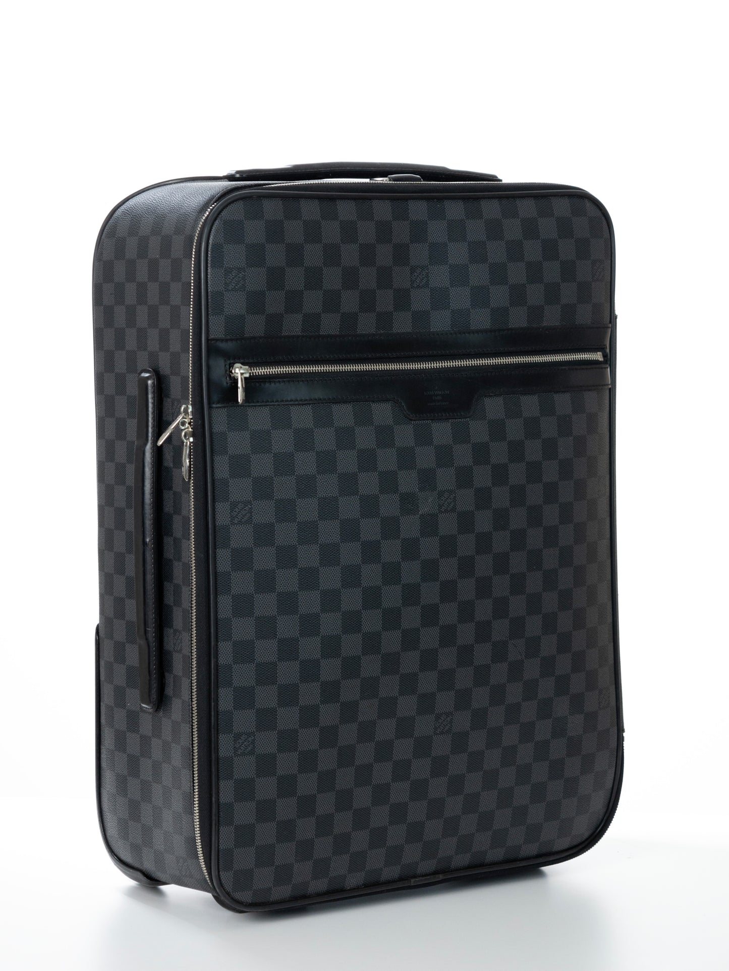 LOUIS VUITTON Koffer Pegase 55 Damier PÉGASE Trolley