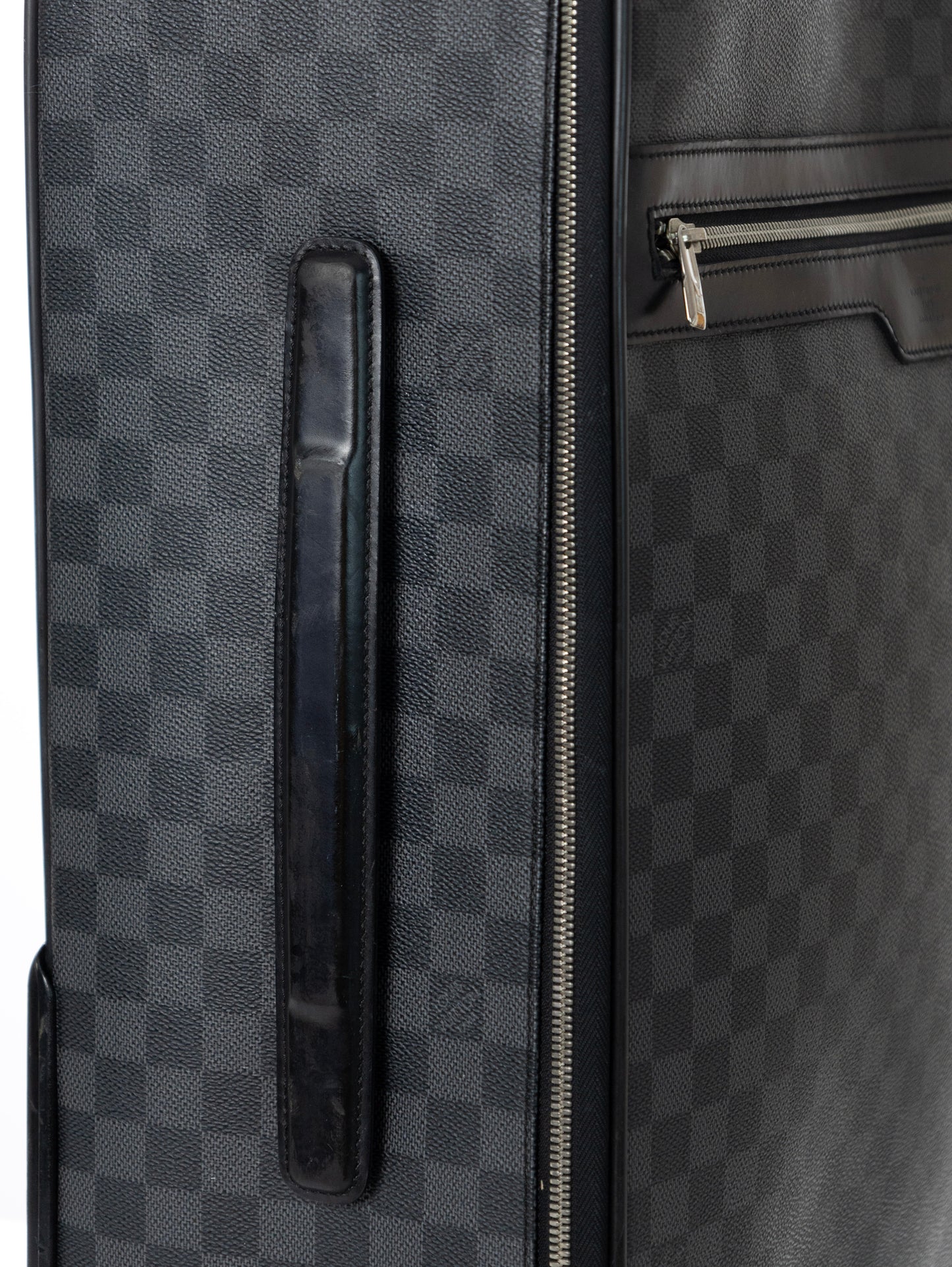 LOUIS VUITTON Koffer Pegase 55 Damier PÉGASE Trolley