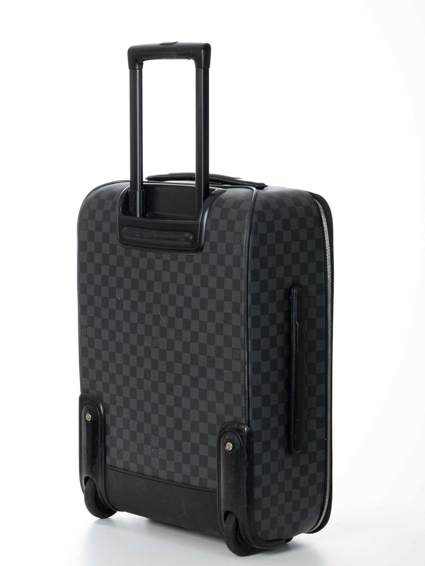 LOUIS VUITTON Koffer Pegase 55 Damier PÉGASE Trolley