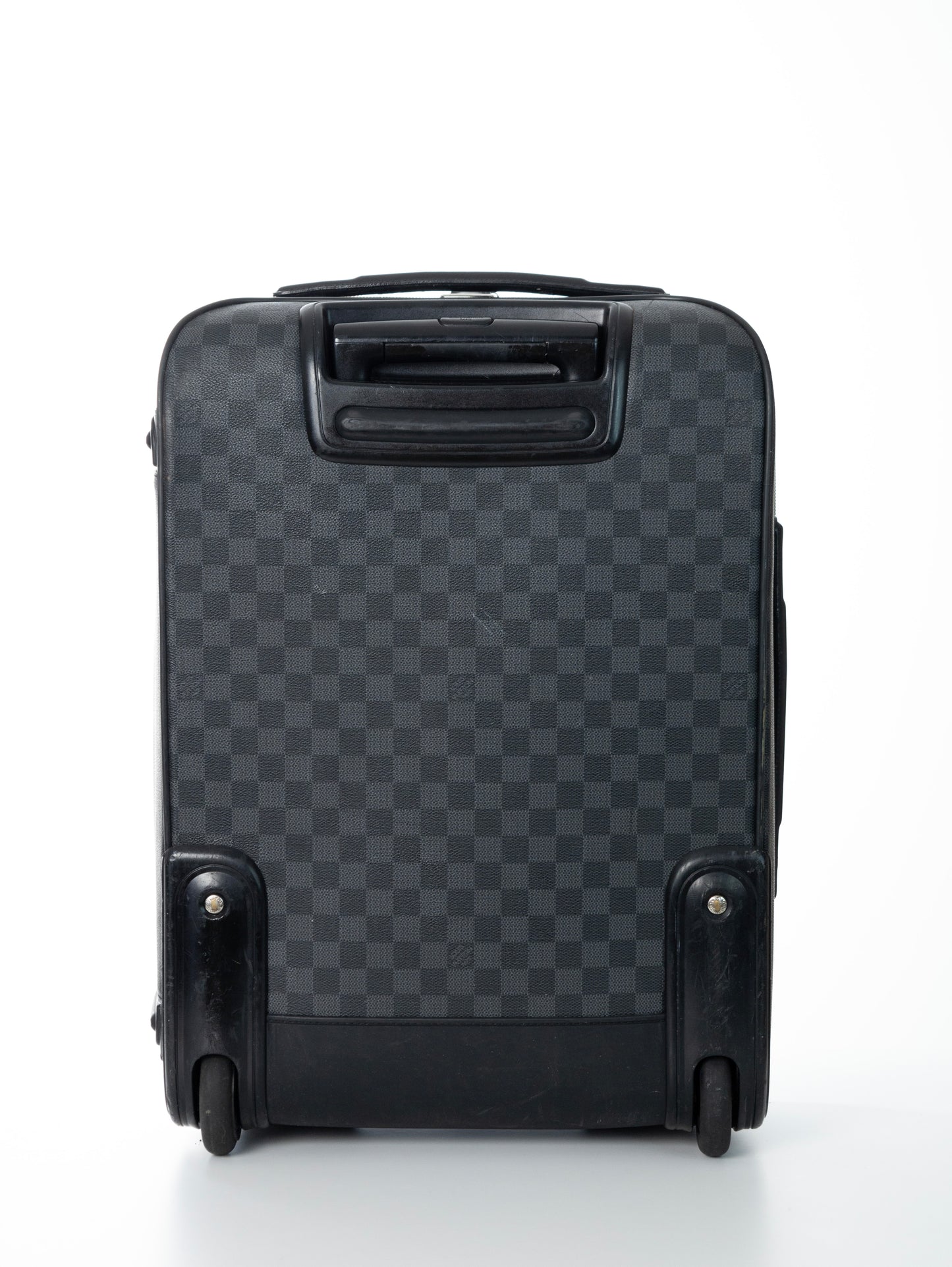 LOUIS VUITTON Koffer Pegase 55 Damier PÉGASE Trolley