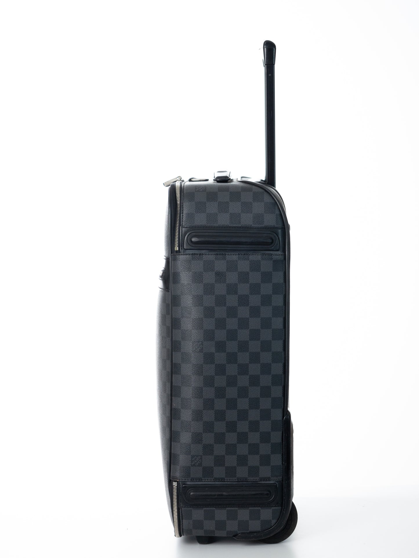 LOUIS VUITTON Koffer Pegase 55 Damier PÉGASE Trolley