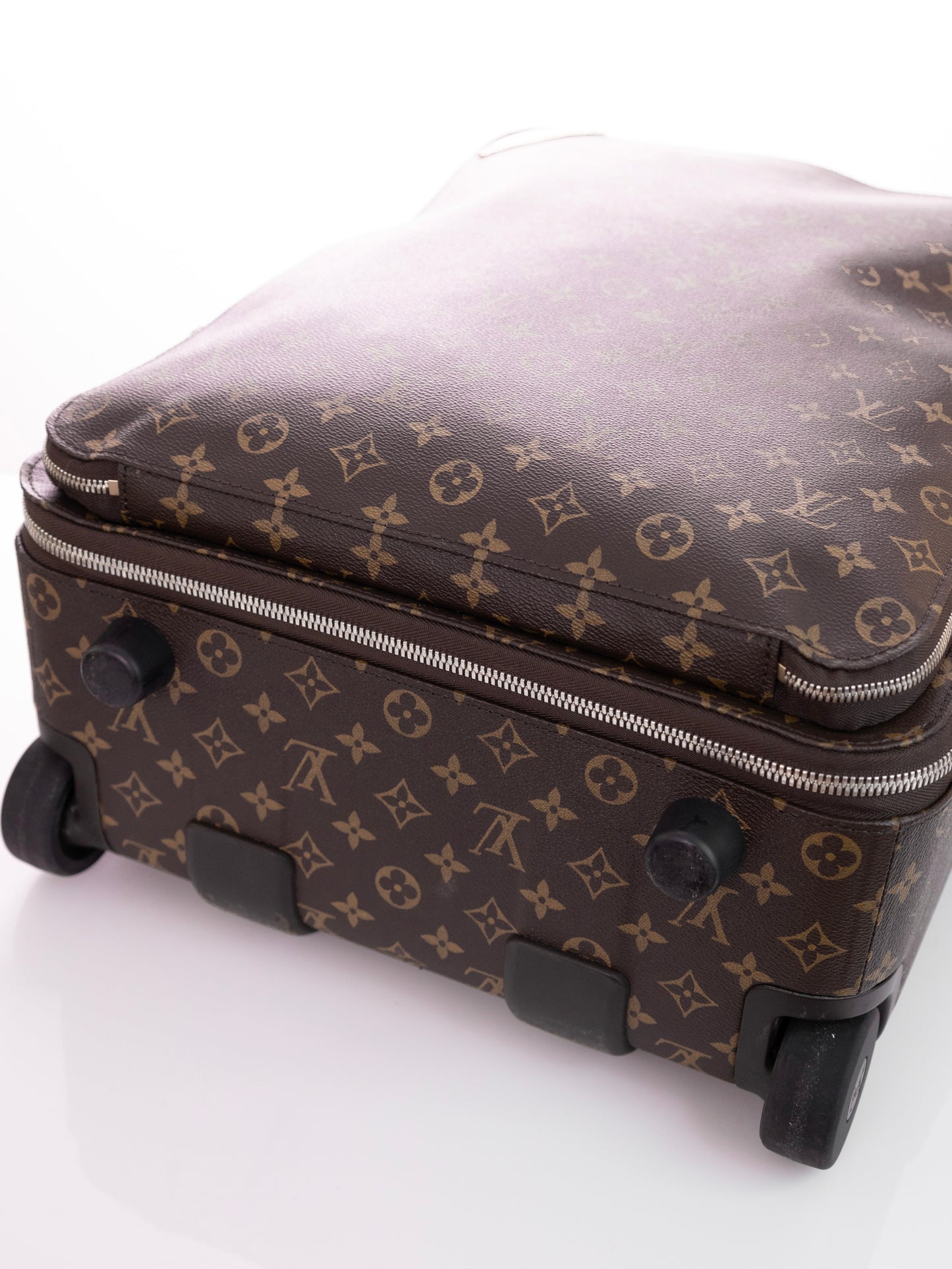 LOUIS VUITTON Valigia Pegase 55 Monorgam M20213 PÉGASE Trolley