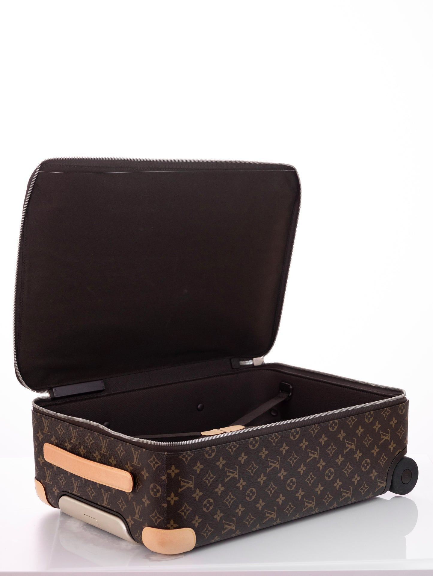 LOUIS VUITTON Valigia Pegase 55 Monorgam M20213 PÉGASE Trolley