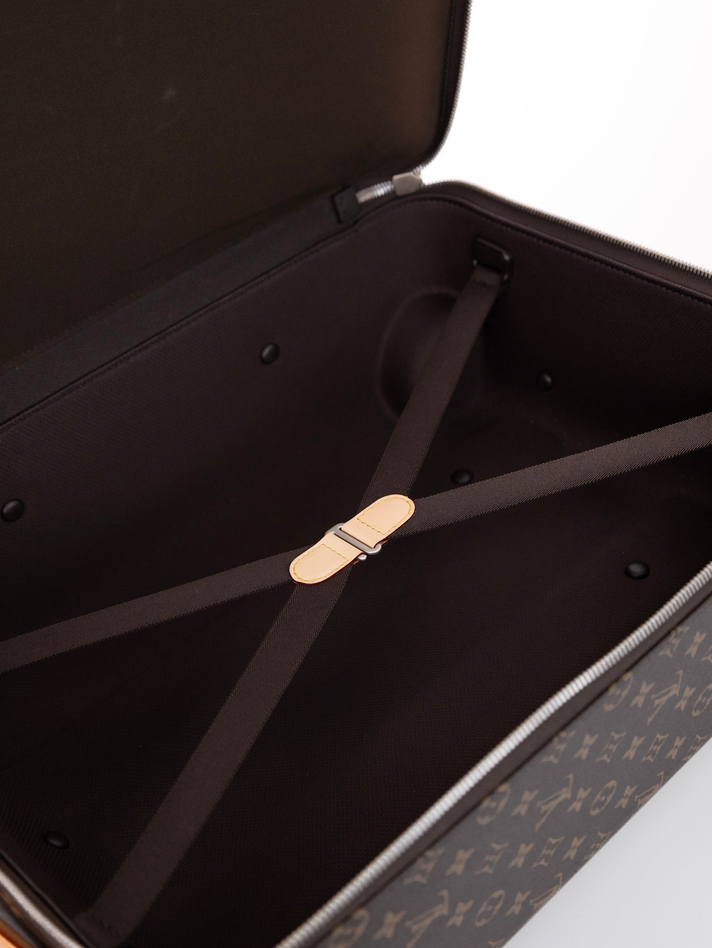 LOUIS VUITTON Valigia Pegase 55 Monorgam M20213 PÉGASE Trolley