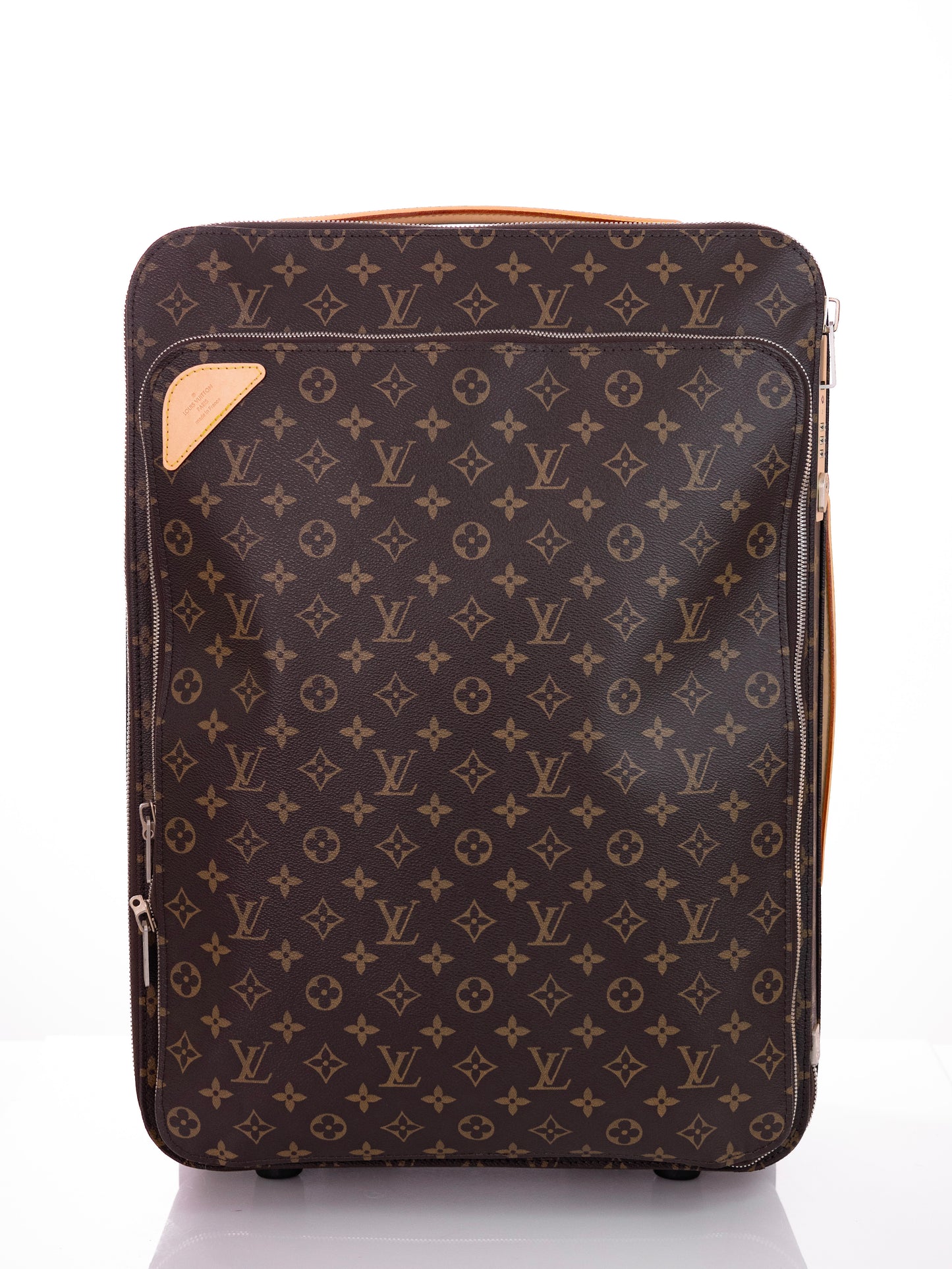 LOUIS VUITTON Valigia Pegase 55 Monorgam M20213 PÉGASE Trolley