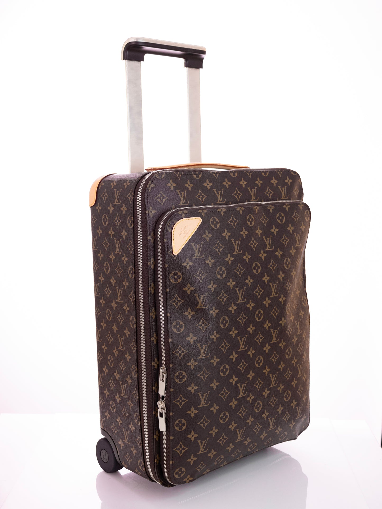 LOUIS VUITTON Valigia Pegase 55 Monorgam M20213 PÉGASE Trolley