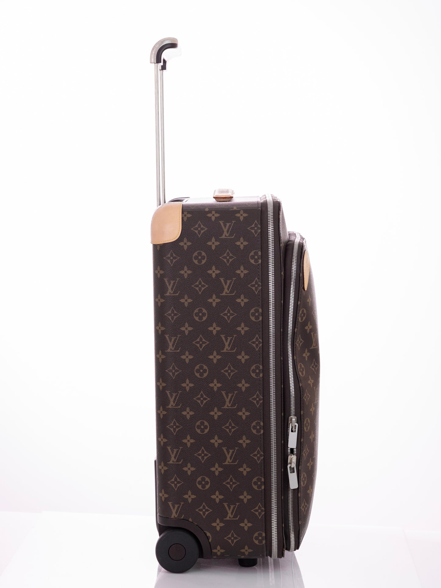 LOUIS VUITTON Valigia Pegase 55 Monorgam M20213 PÉGASE Trolley