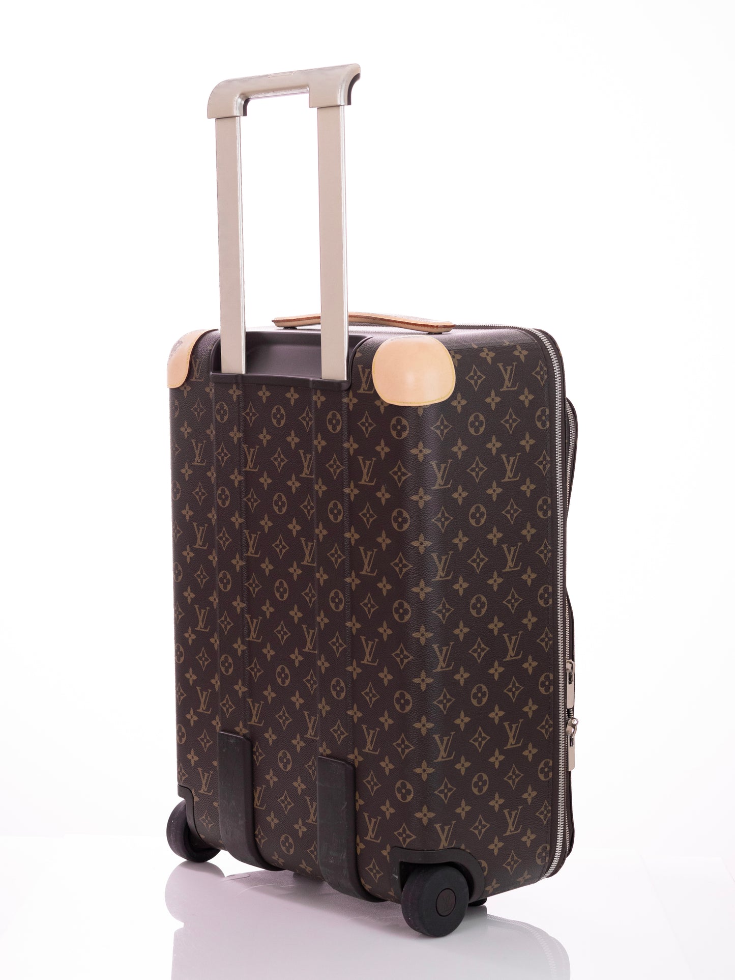 LOUIS VUITTON Valigia Pegase 55 Monorgam M20213 PÉGASE Trolley