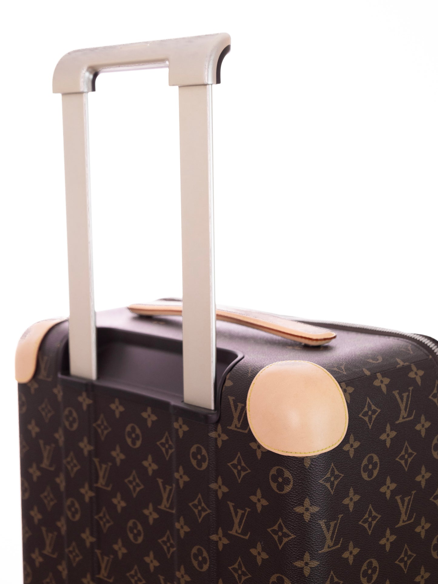 LOUIS VUITTON Valigia Pegase 55 Monorgam M20213 PÉGASE Trolley