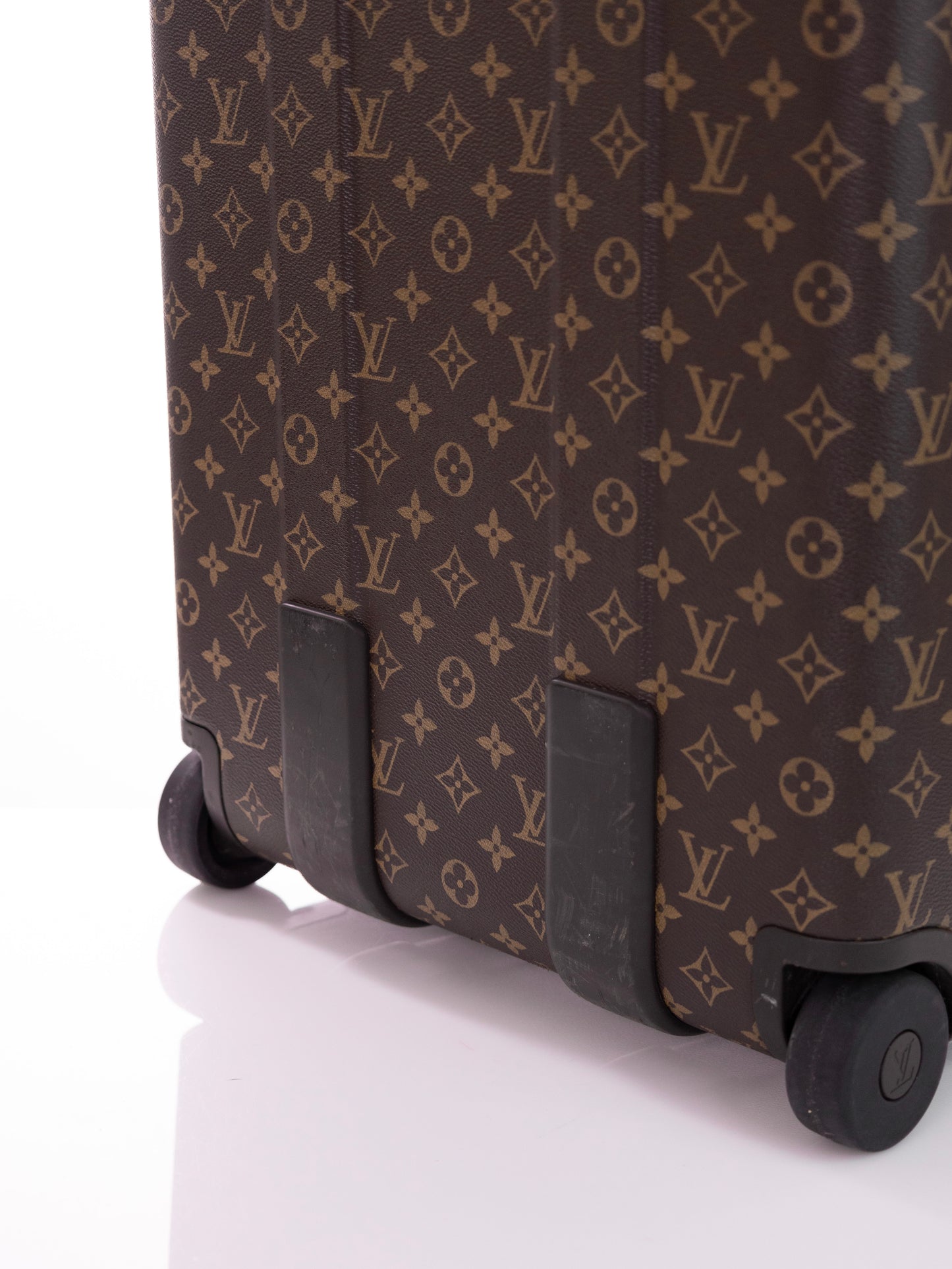 LOUIS VUITTON Valigia Pegase 55 Monorgam M20213 PÉGASE Trolley