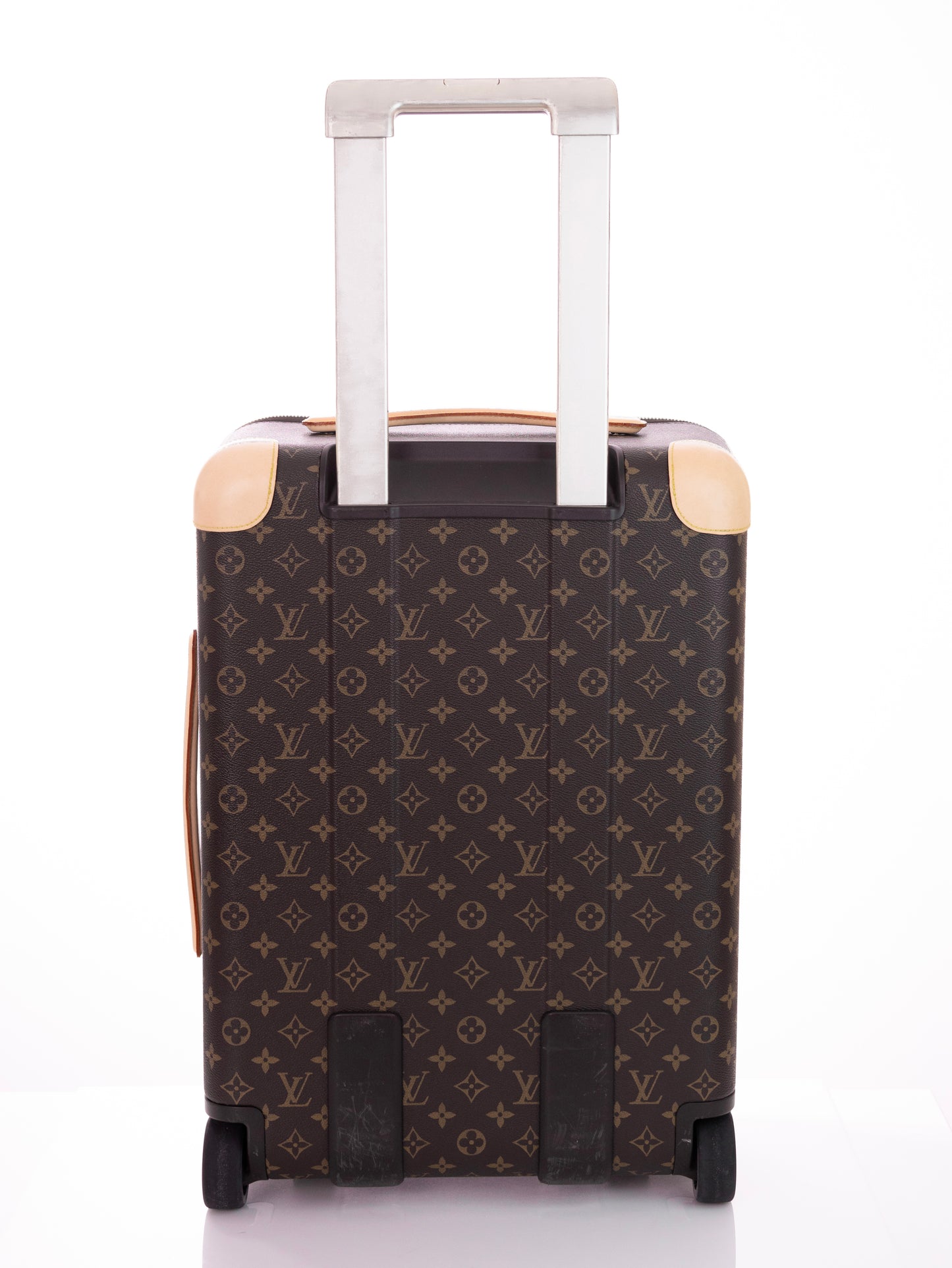 LOUIS VUITTON Valigia Pegase 55 Monorgam M20213 PÉGASE Trolley