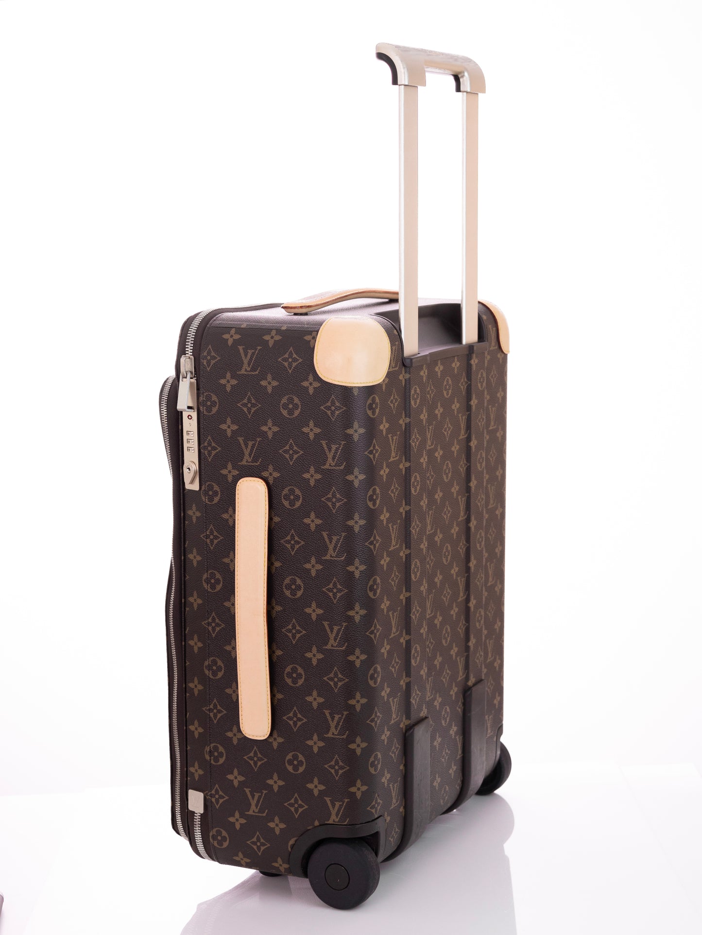 LOUIS VUITTON Valigia Pegase 55 Monorgam M20213 PÉGASE Trolley