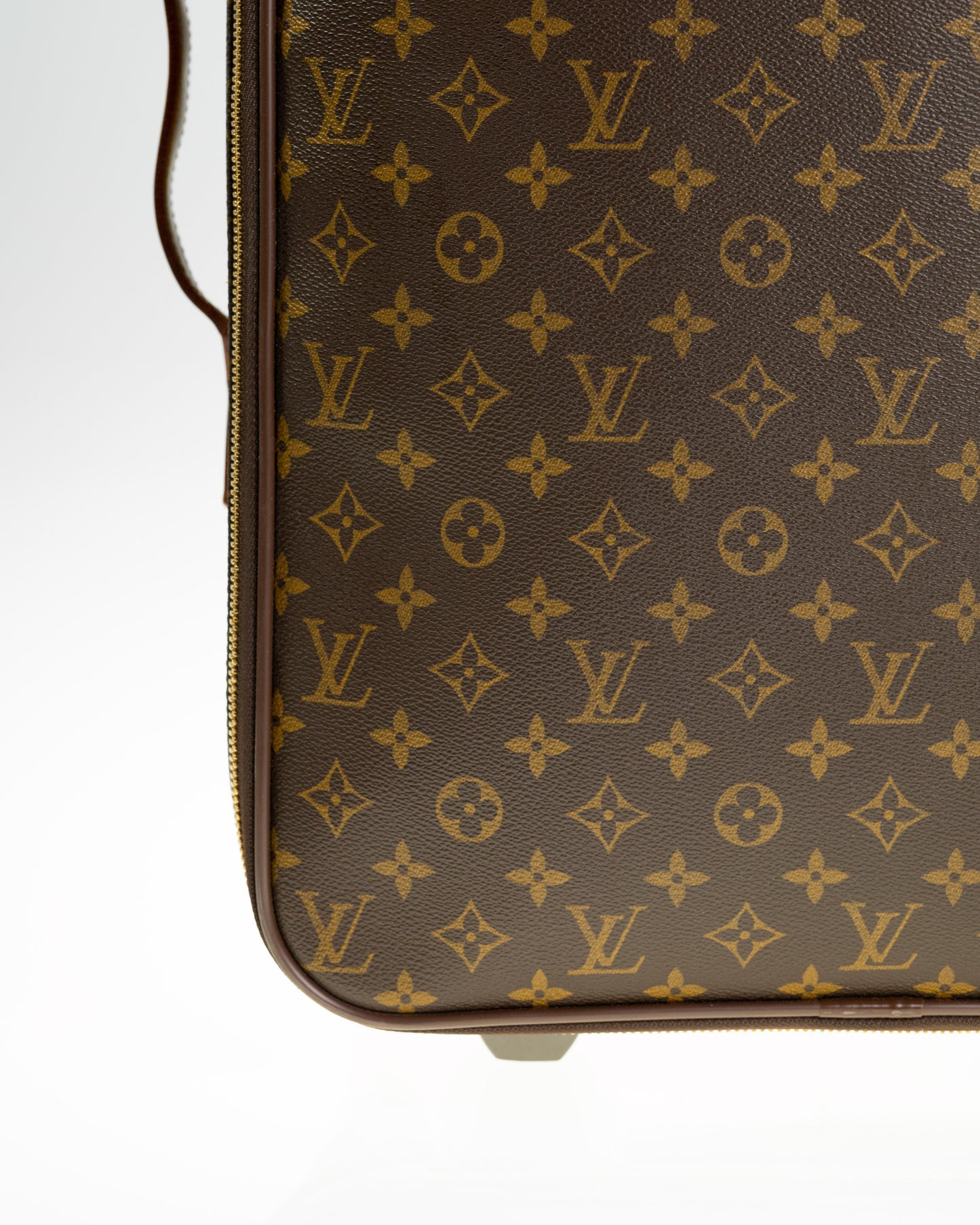 LOUIS VUITTON Valigia Pegase 55 Monorgam PÉGASE Trolley