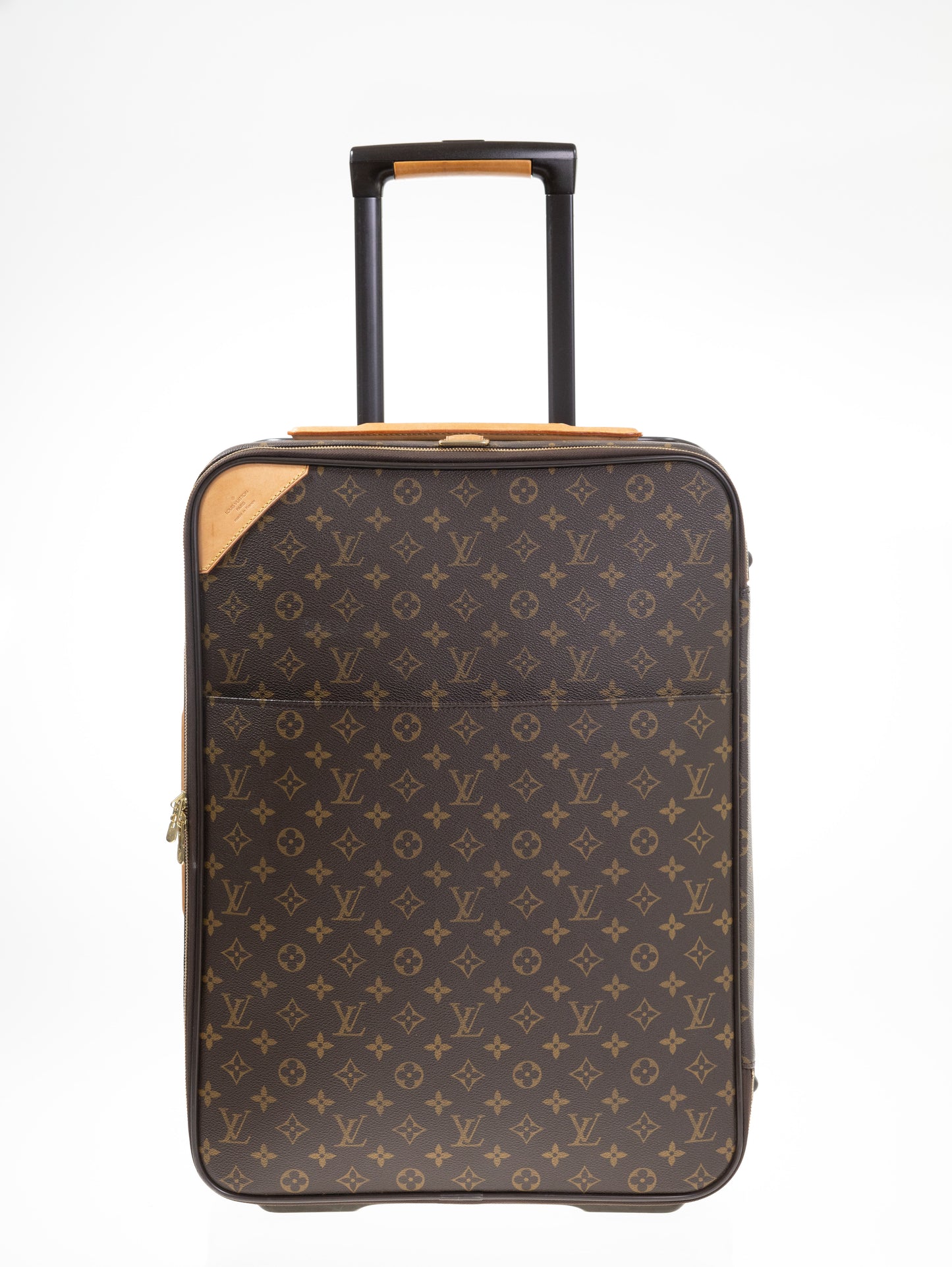 LOUIS VUITTON Valigia Pegase 55 Monorgam PÉGASE Trolley