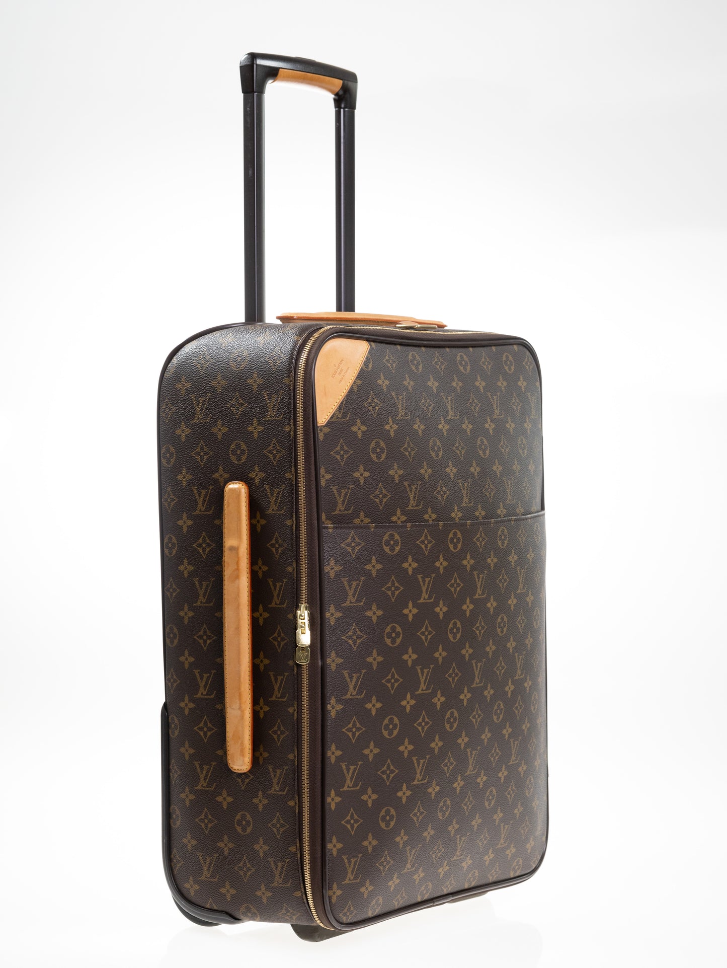 LOUIS VUITTON Valigia Pegase 55 Monorgam PÉGASE Trolley