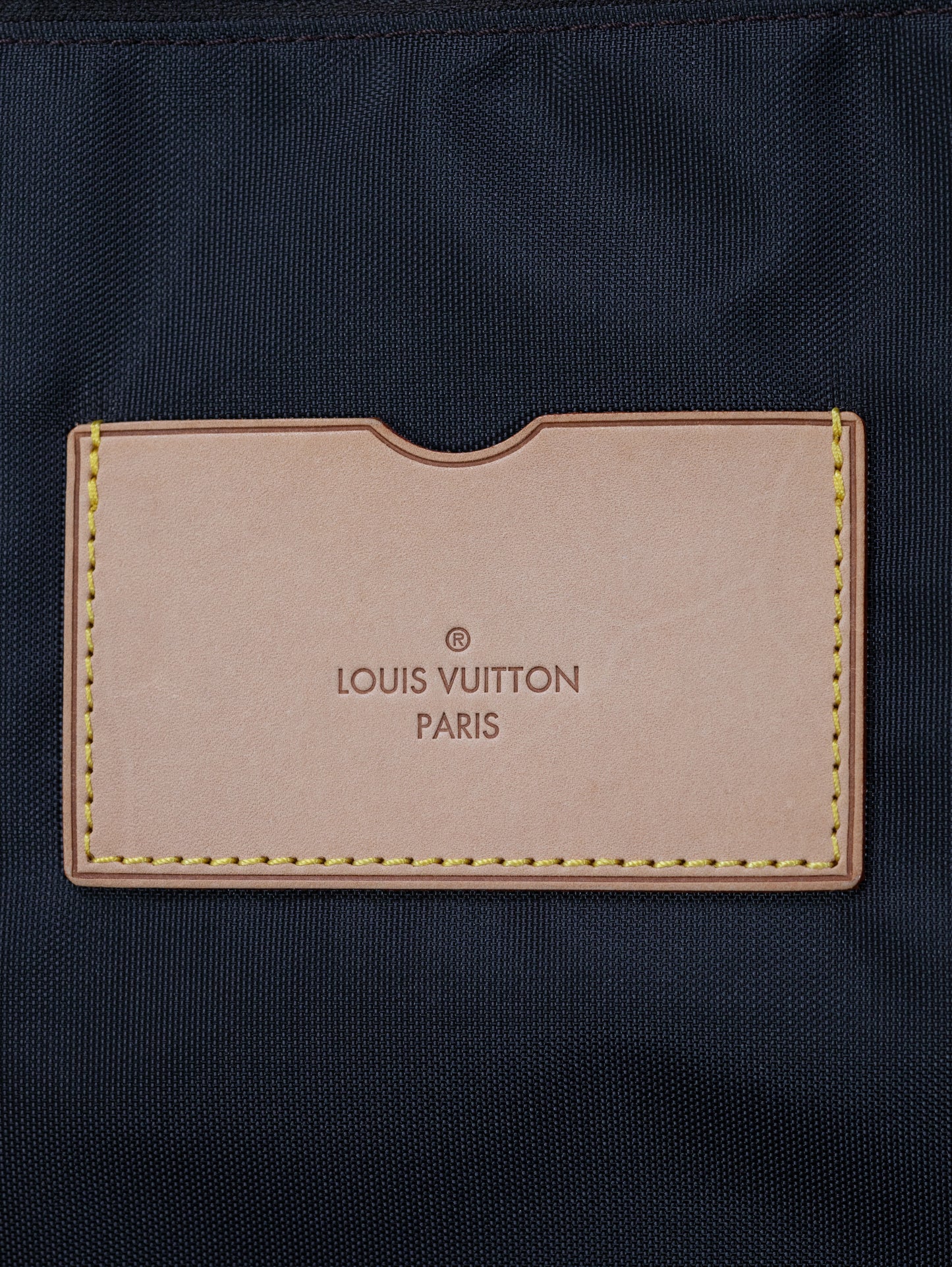 LOUIS VUITTON Valigia Pegase 55 Monorgam PÉGASE Trolley