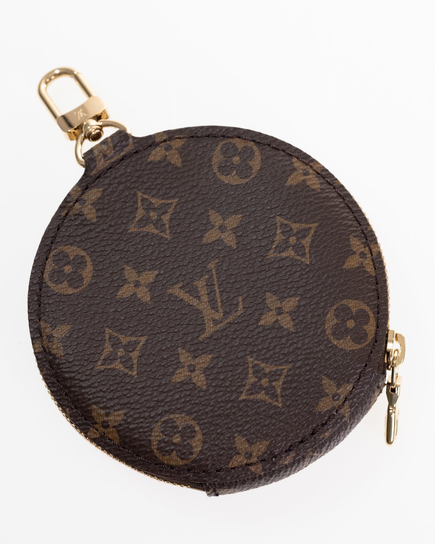 LOUIS VUITTON MULTI POCHETTE ACCESSOIRES M44840 ROSE