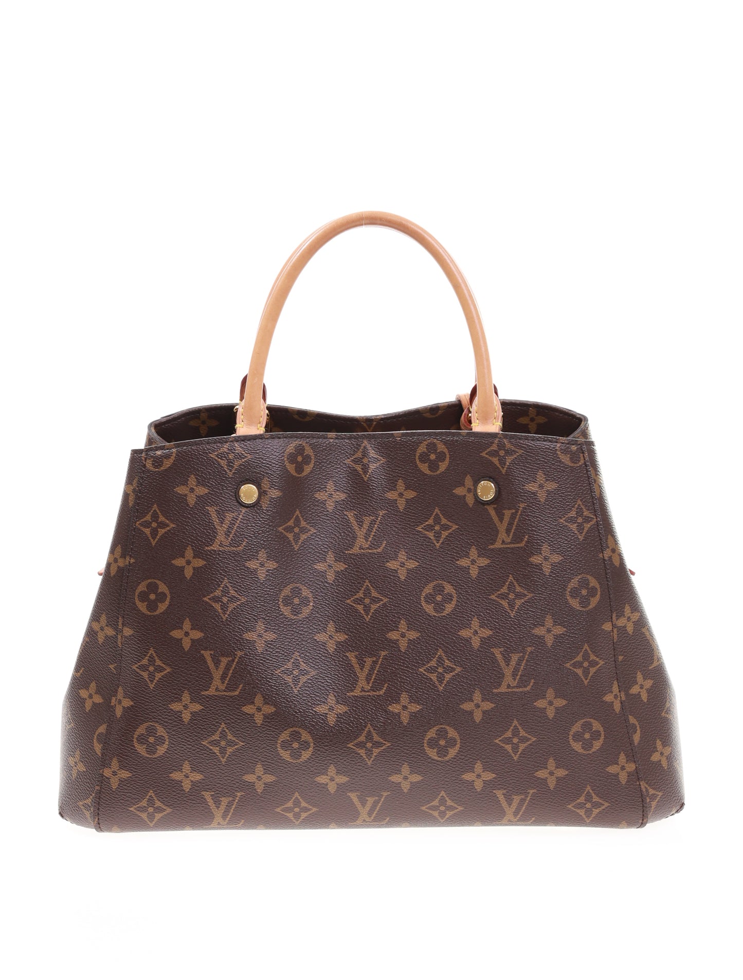 LOUIS VUITTON Montaigne MM Monogram M41056