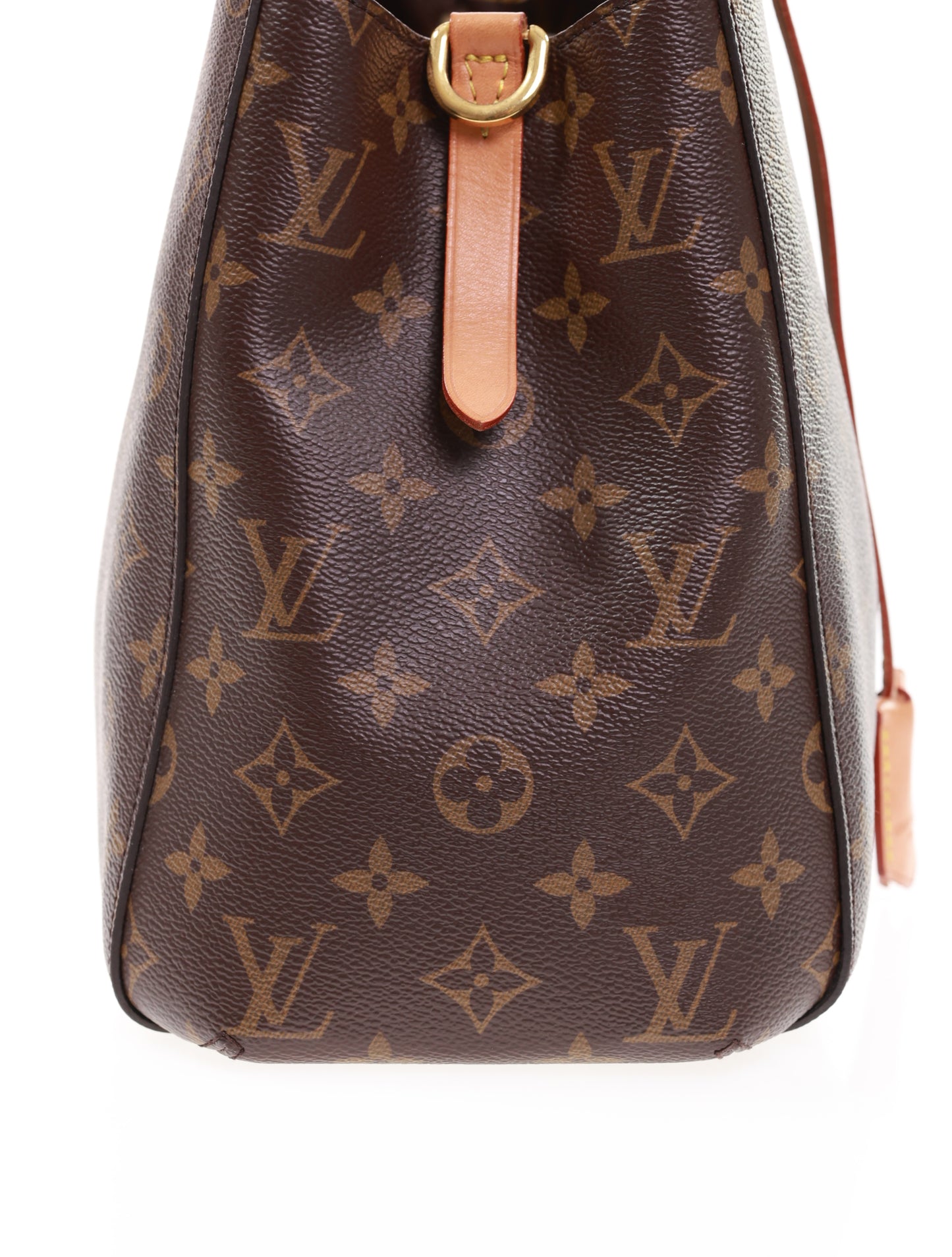 LOUIS VUITTON Montaigne MM Monogram M41056