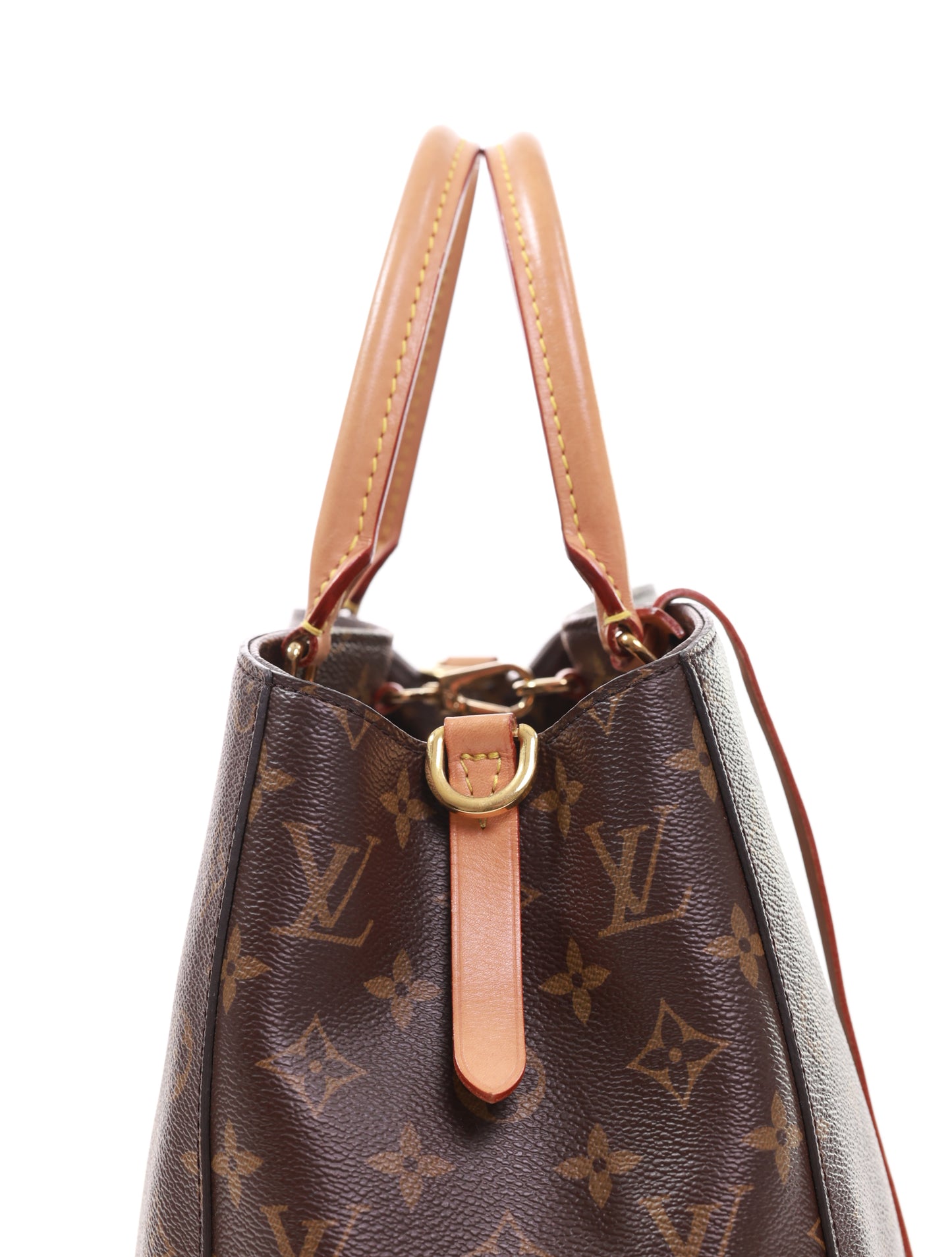 LOUIS VUITTON Montaigne MM Monogram M41056