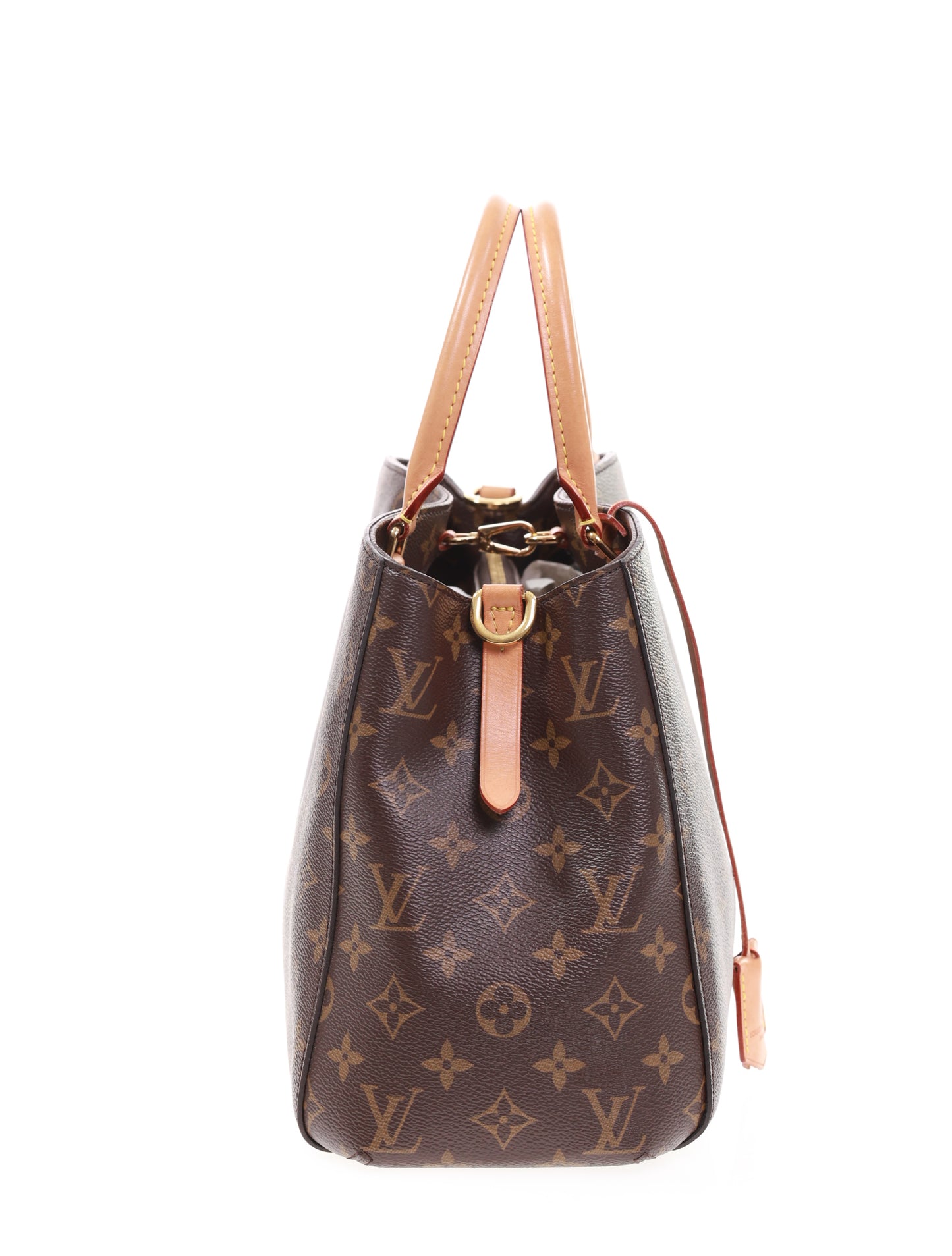 LOUIS VUITTON Montaigne MM Monogram M41056