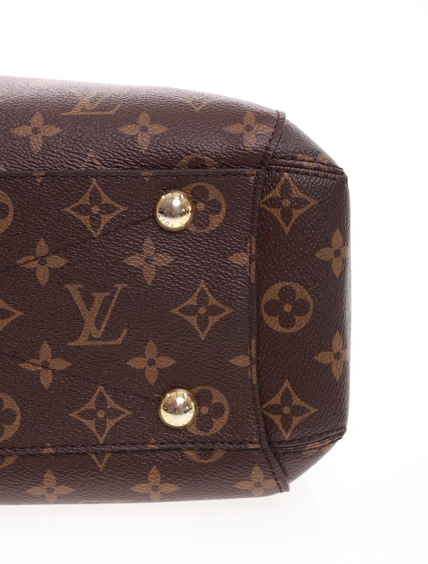 LOUIS VUITTON Montaigne MM Monogram M41056