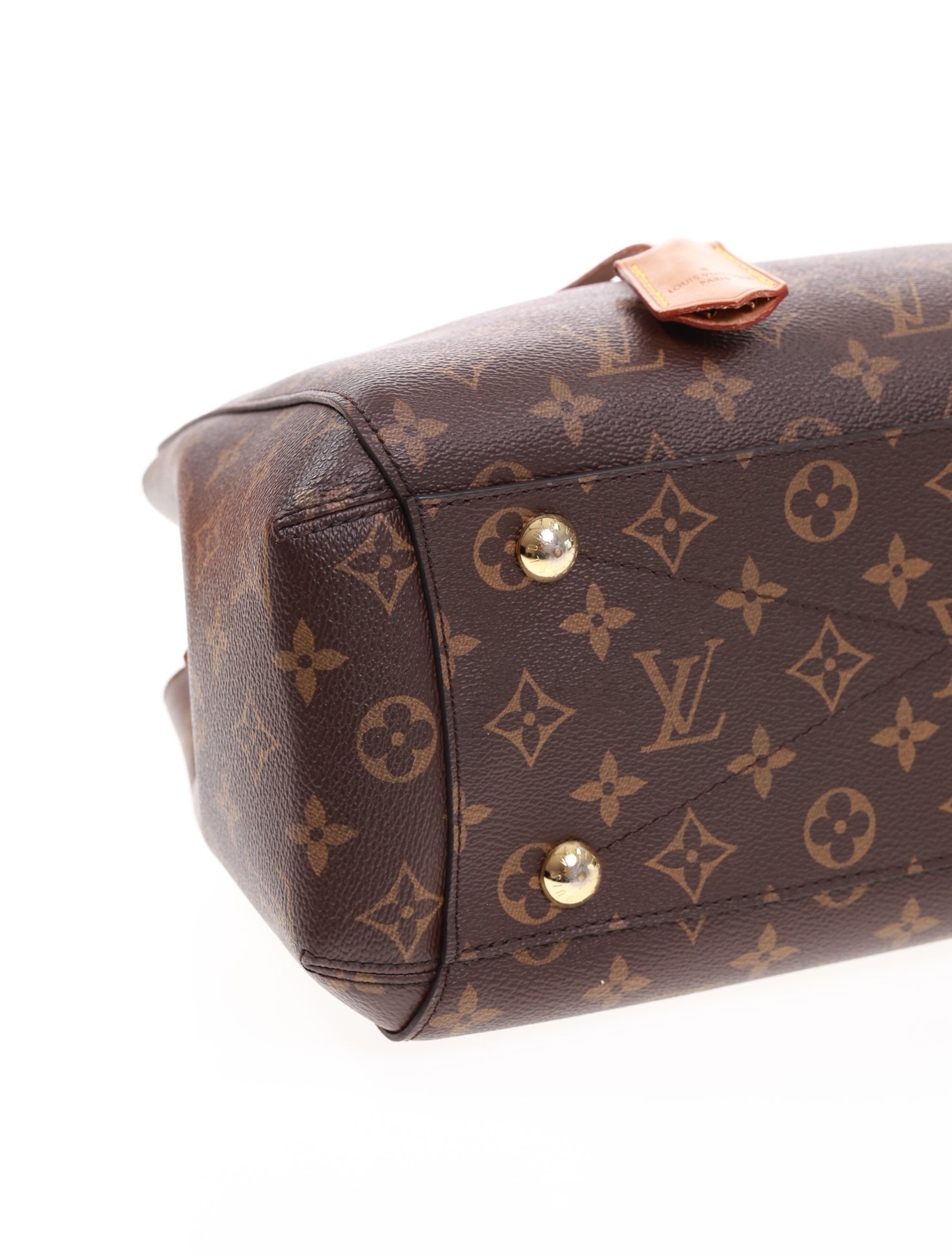 LOUIS VUITTON Montaigne MM Monogram M41056