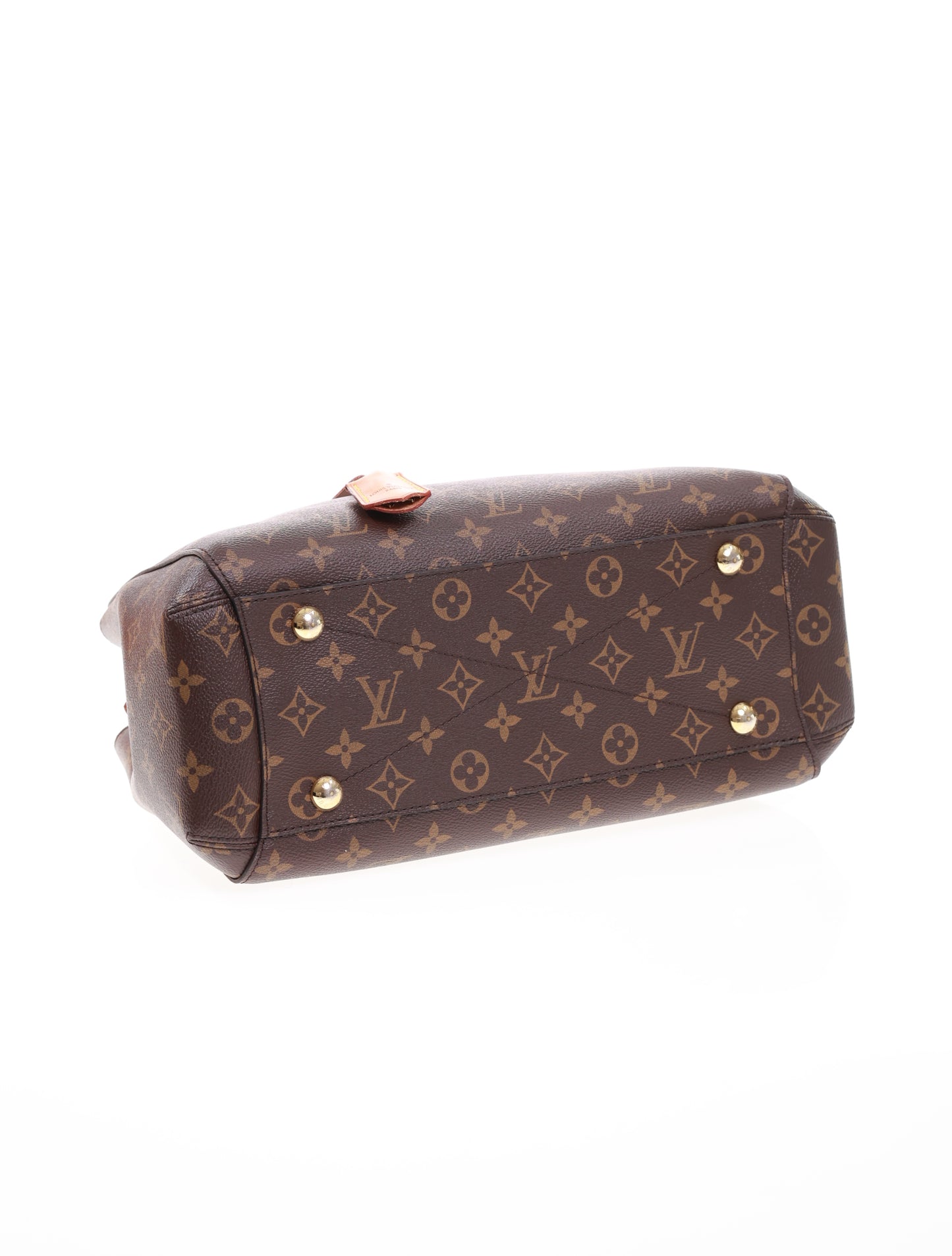 LOUIS VUITTON Montaigne MM Monogram M41056